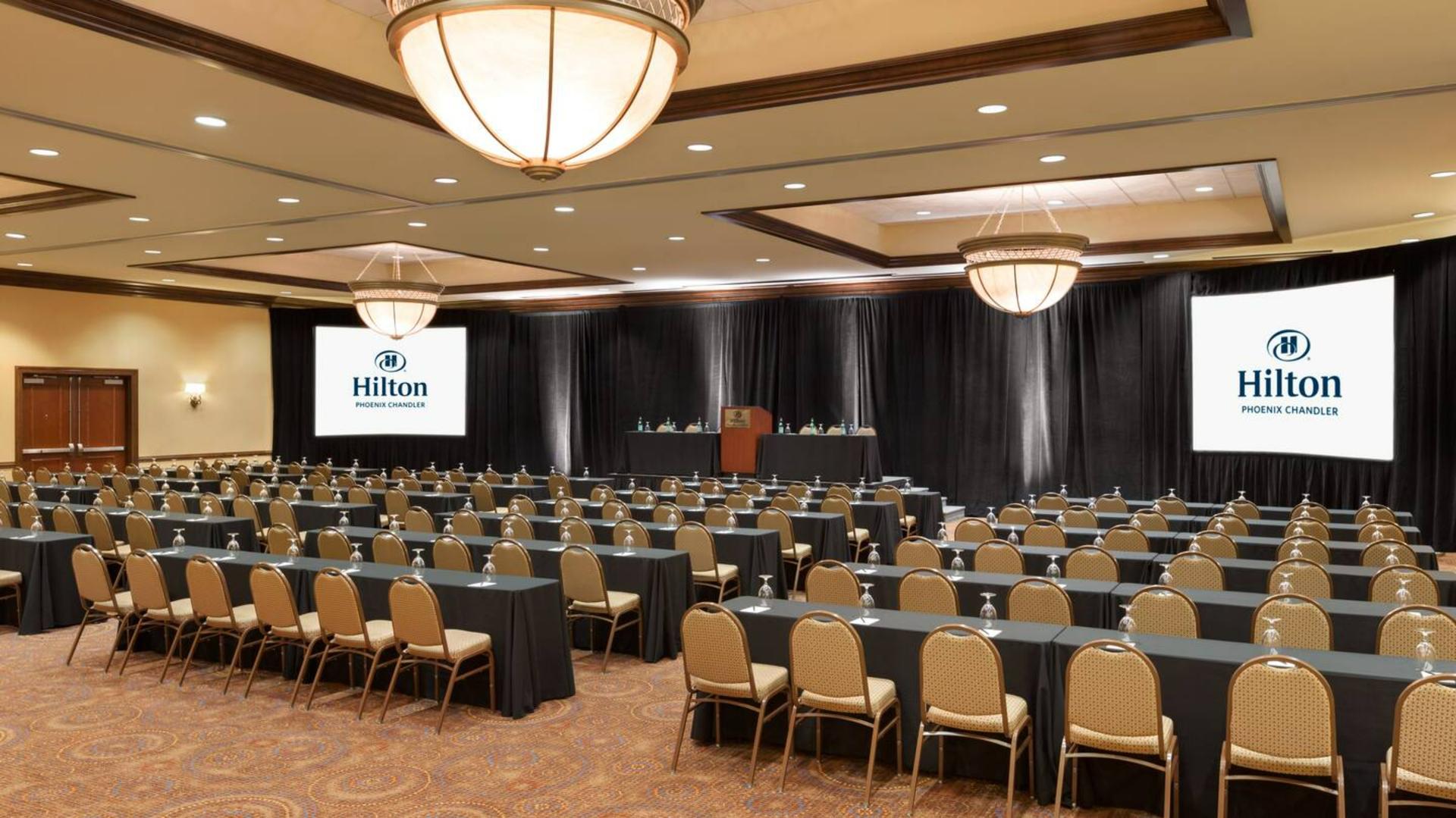 Grand Ballroom