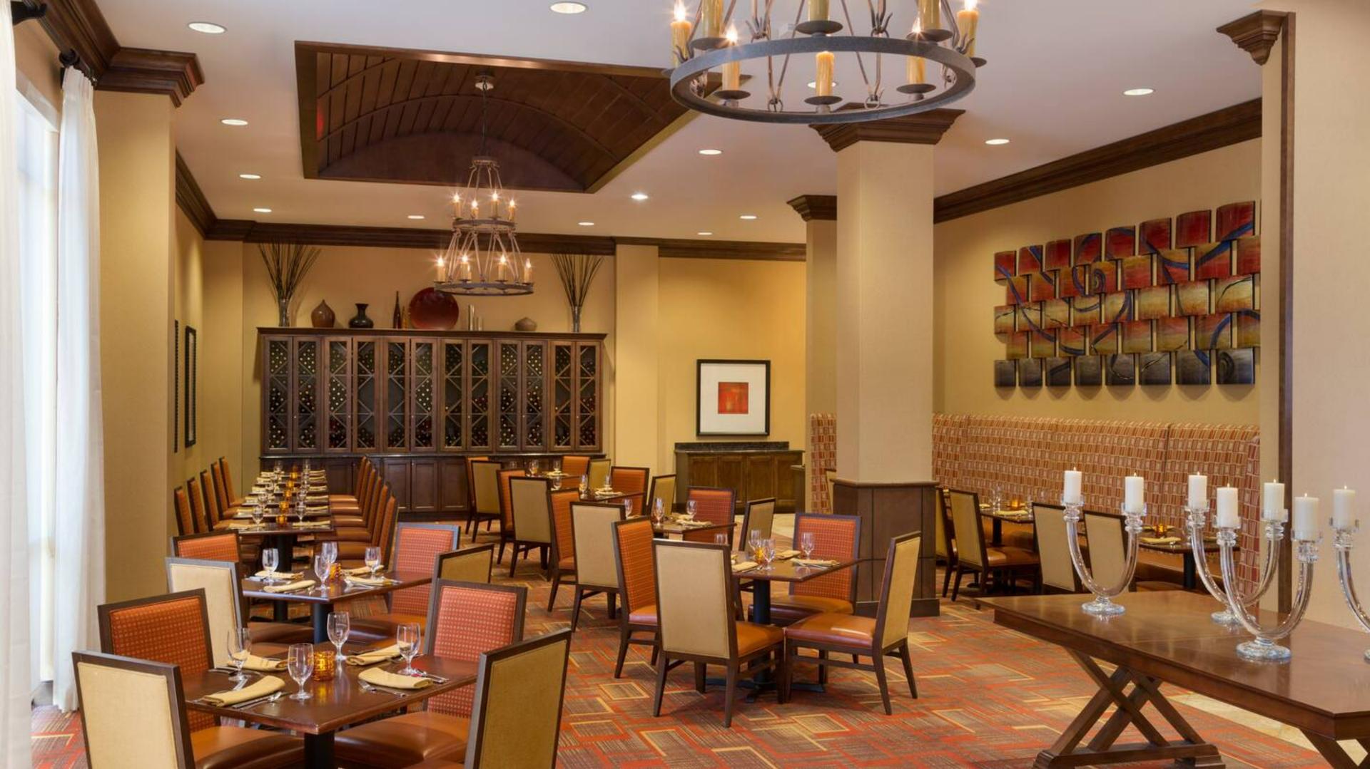 Taste - An American Bistro