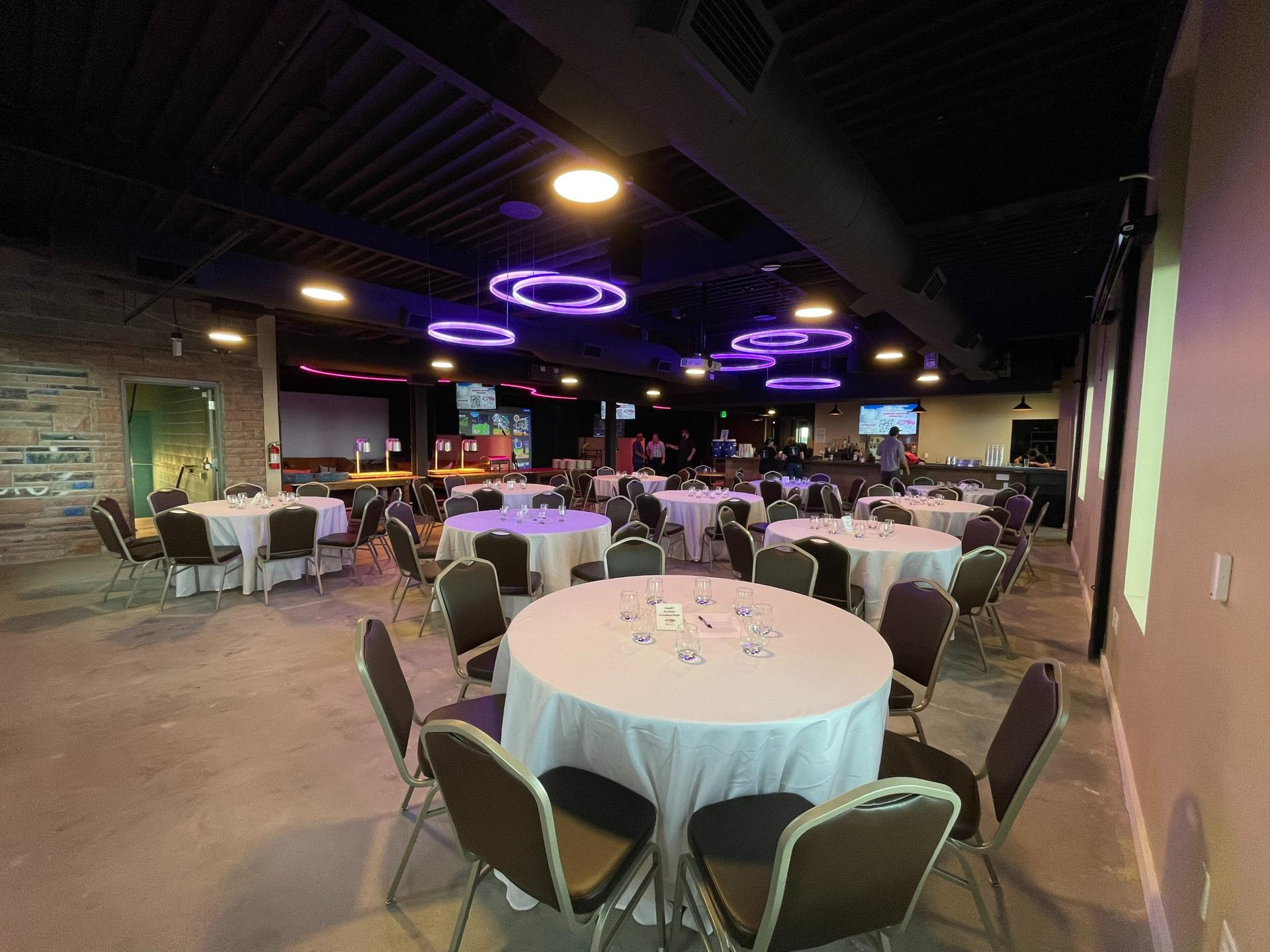 Full Buyout of Over Flyte Denver