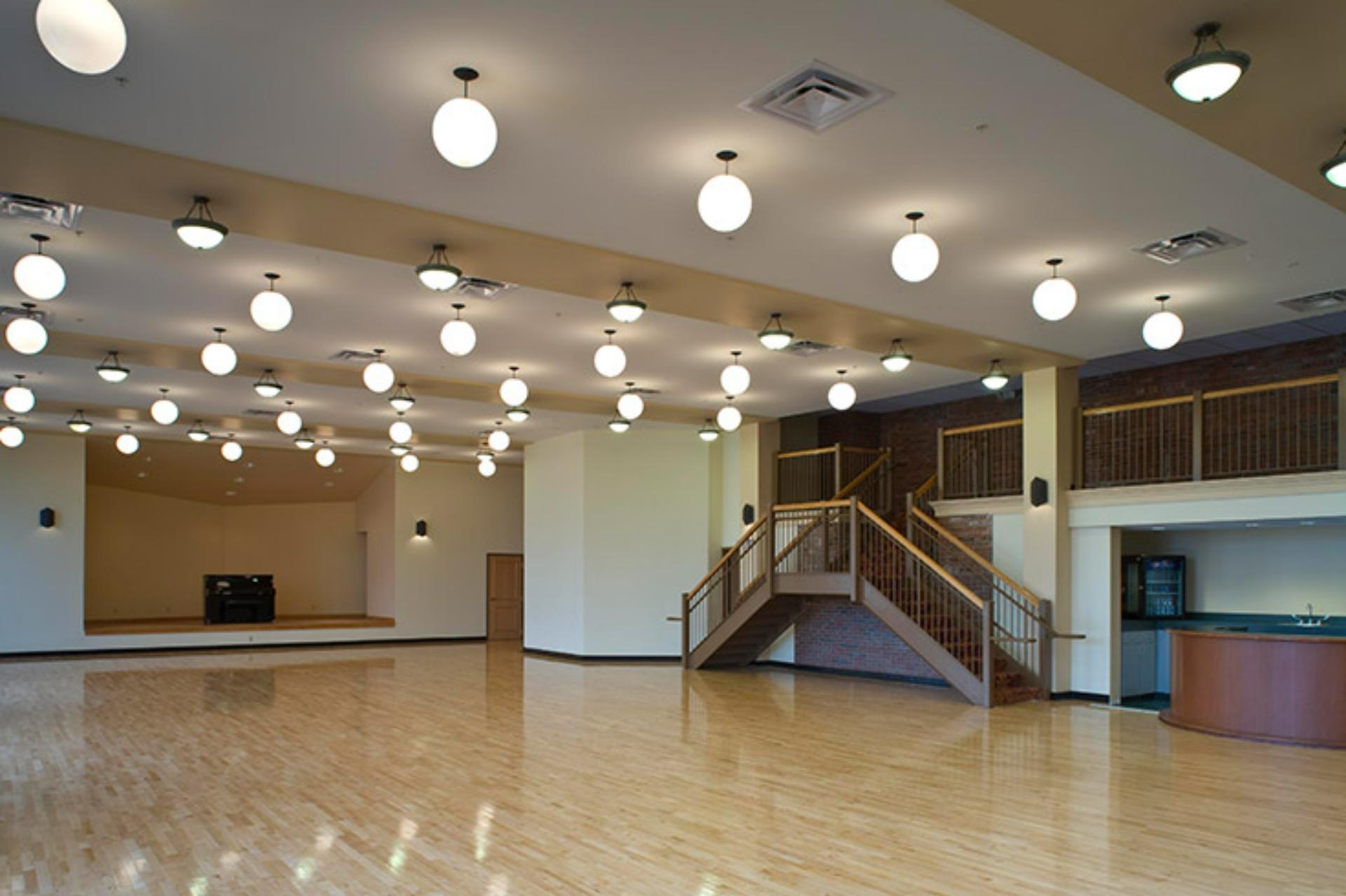 Cardinal Health Ballroom