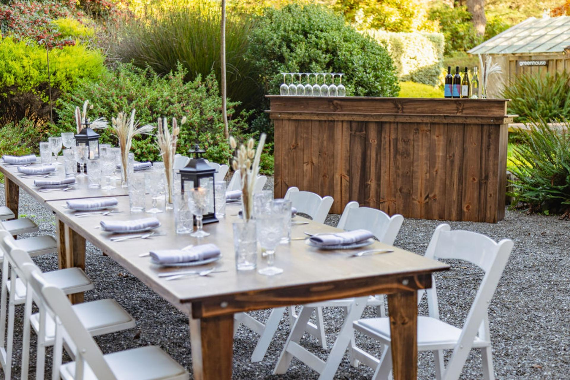 Event Space