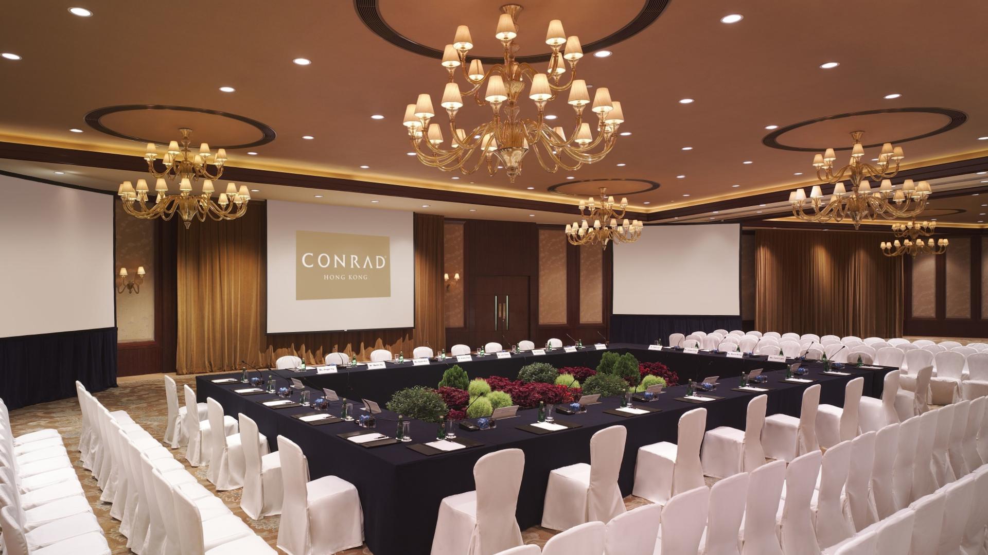 Grand Ballroom