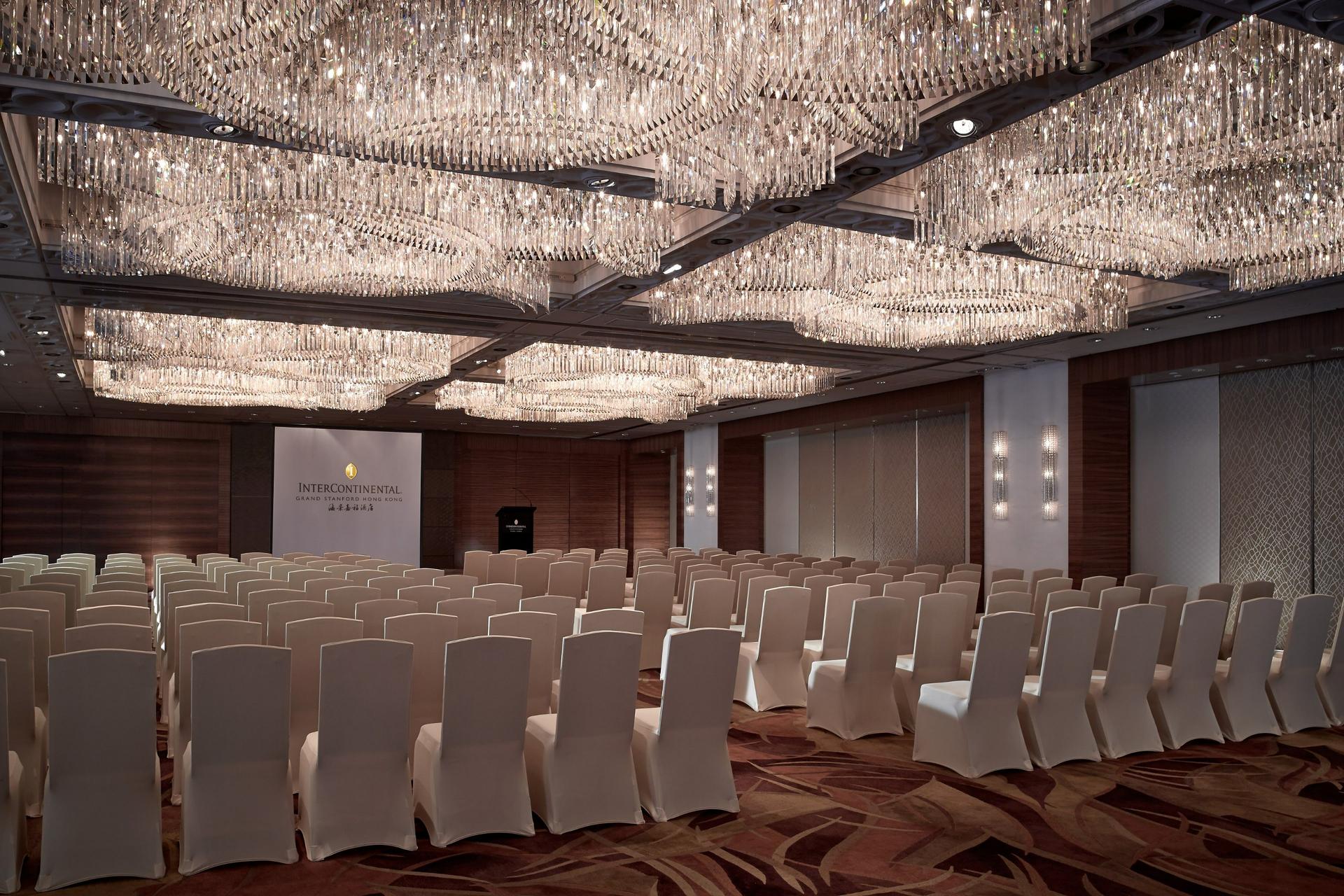 Academy Rooms