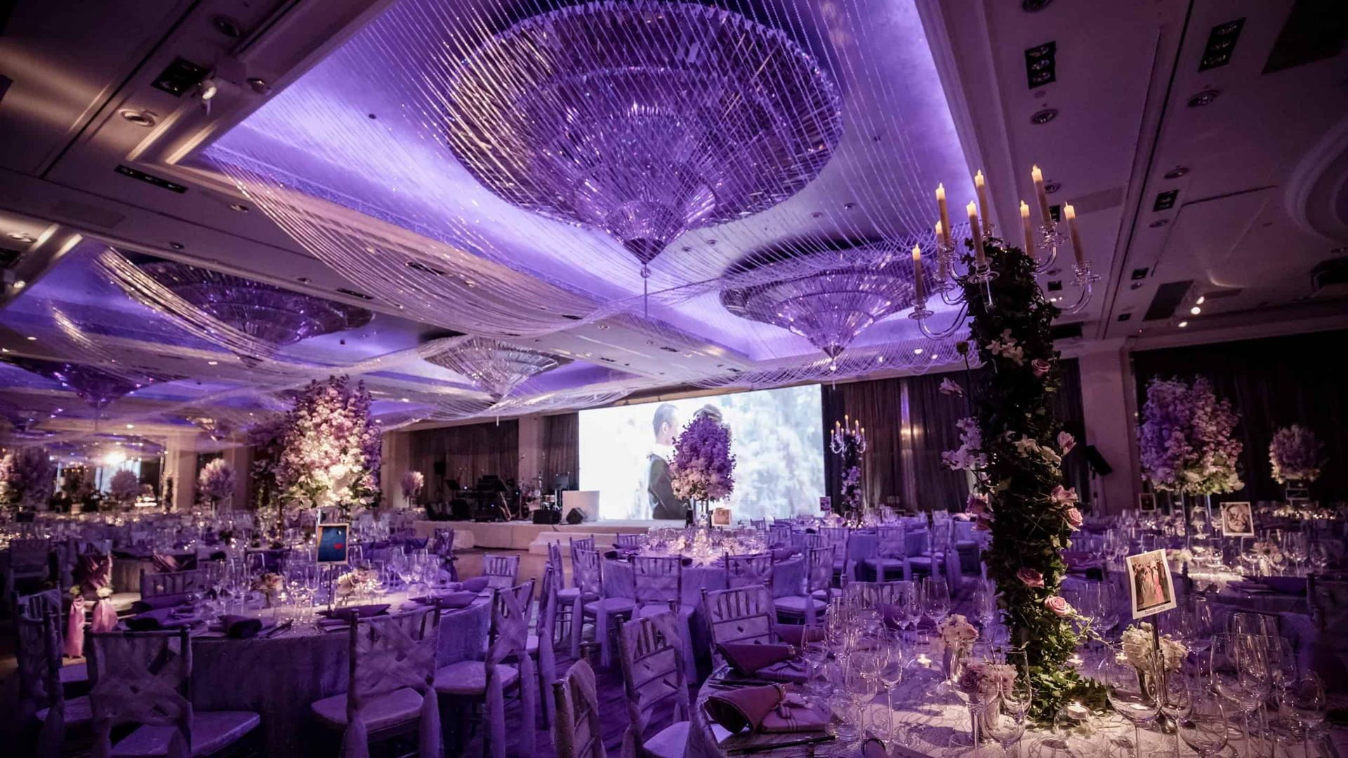 The Ballroom