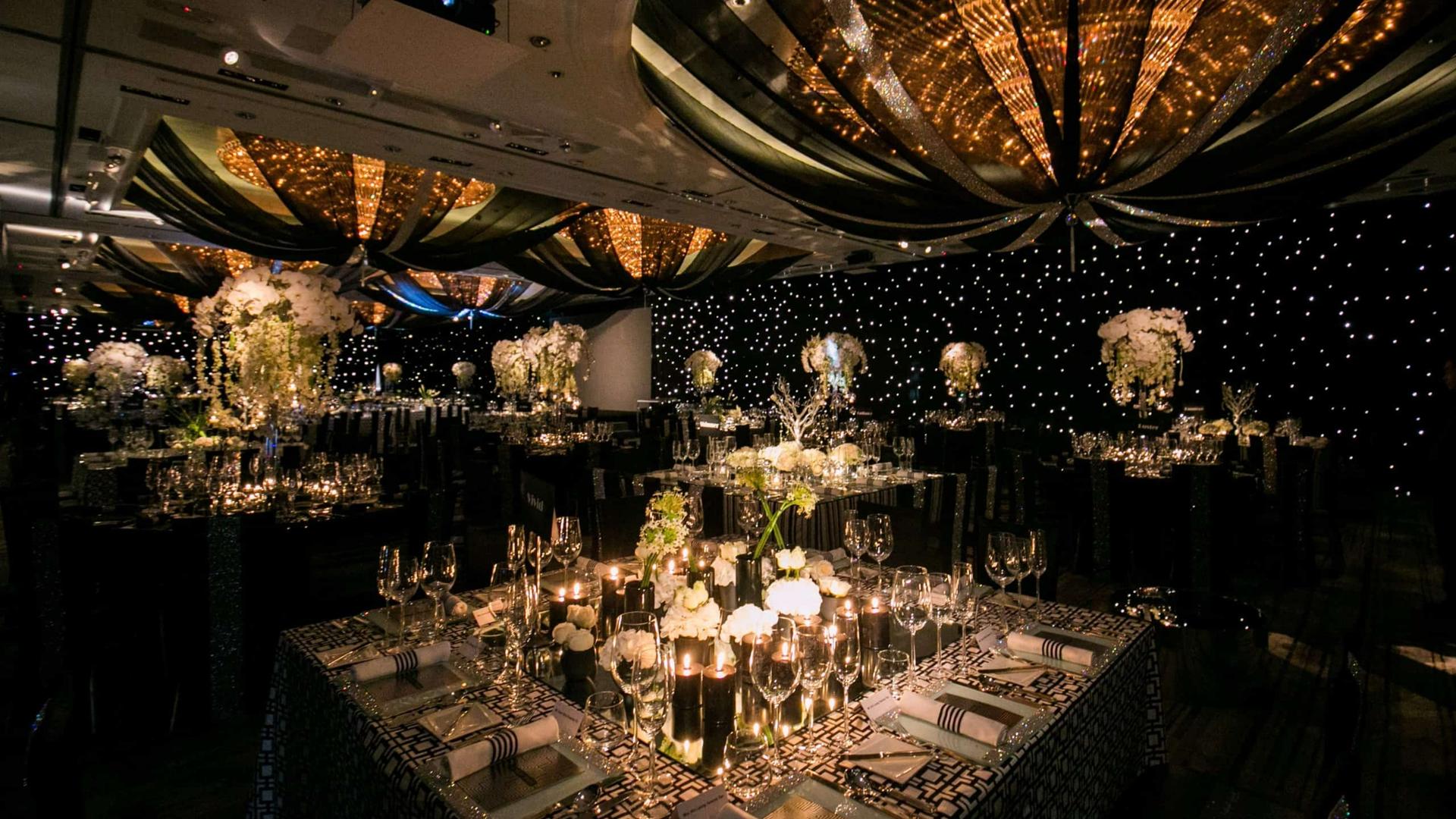 Ballroom One