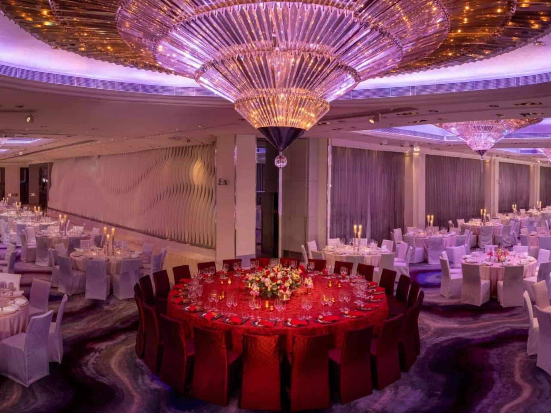 Ballroom Three