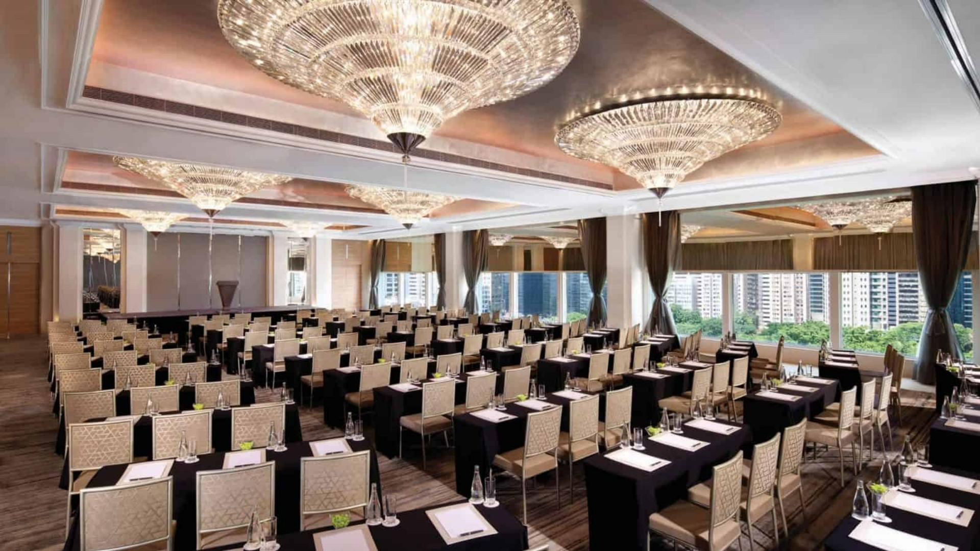 Ballroom Four