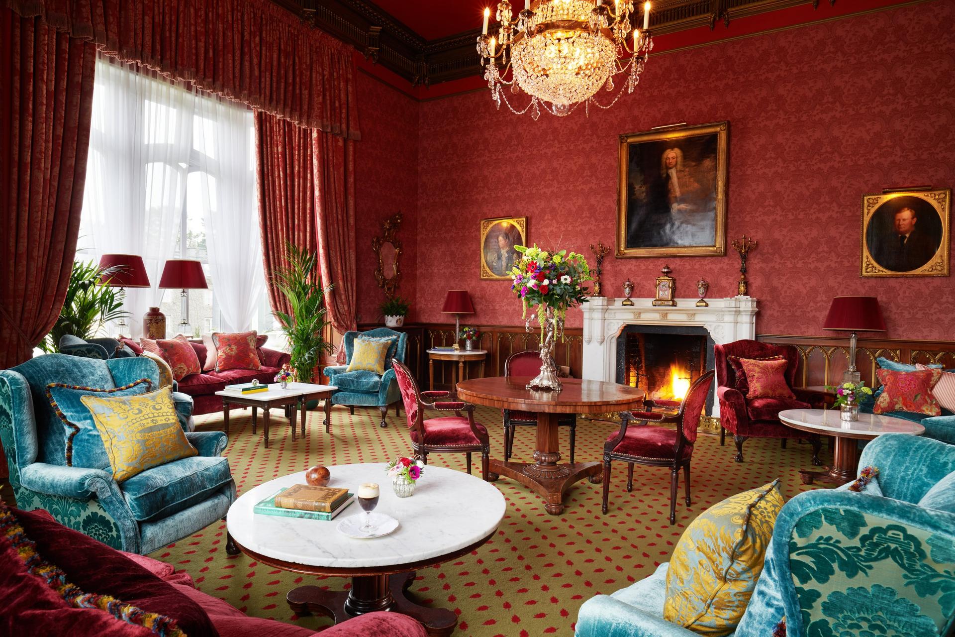 Drawing Room