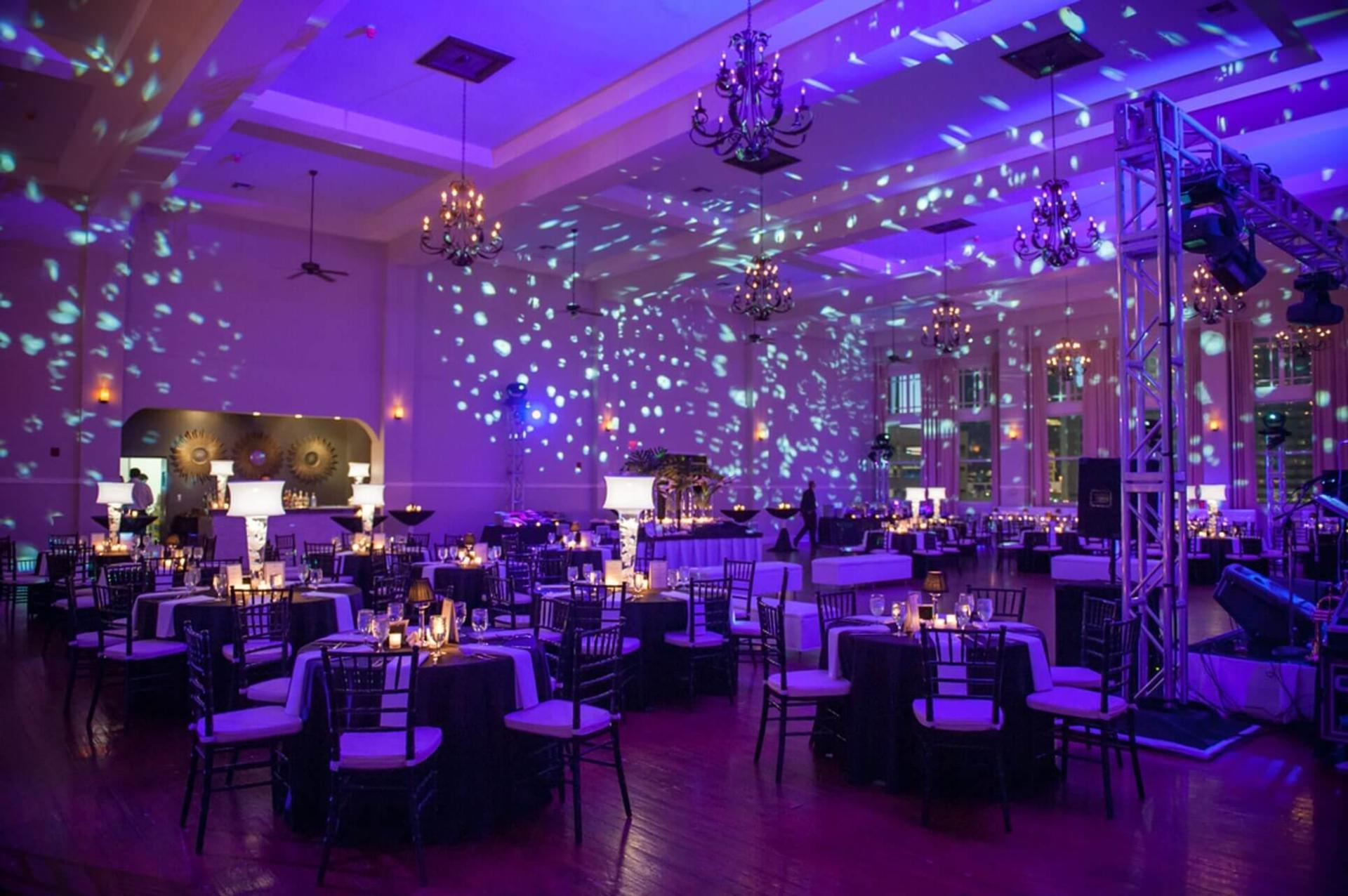 Event Space