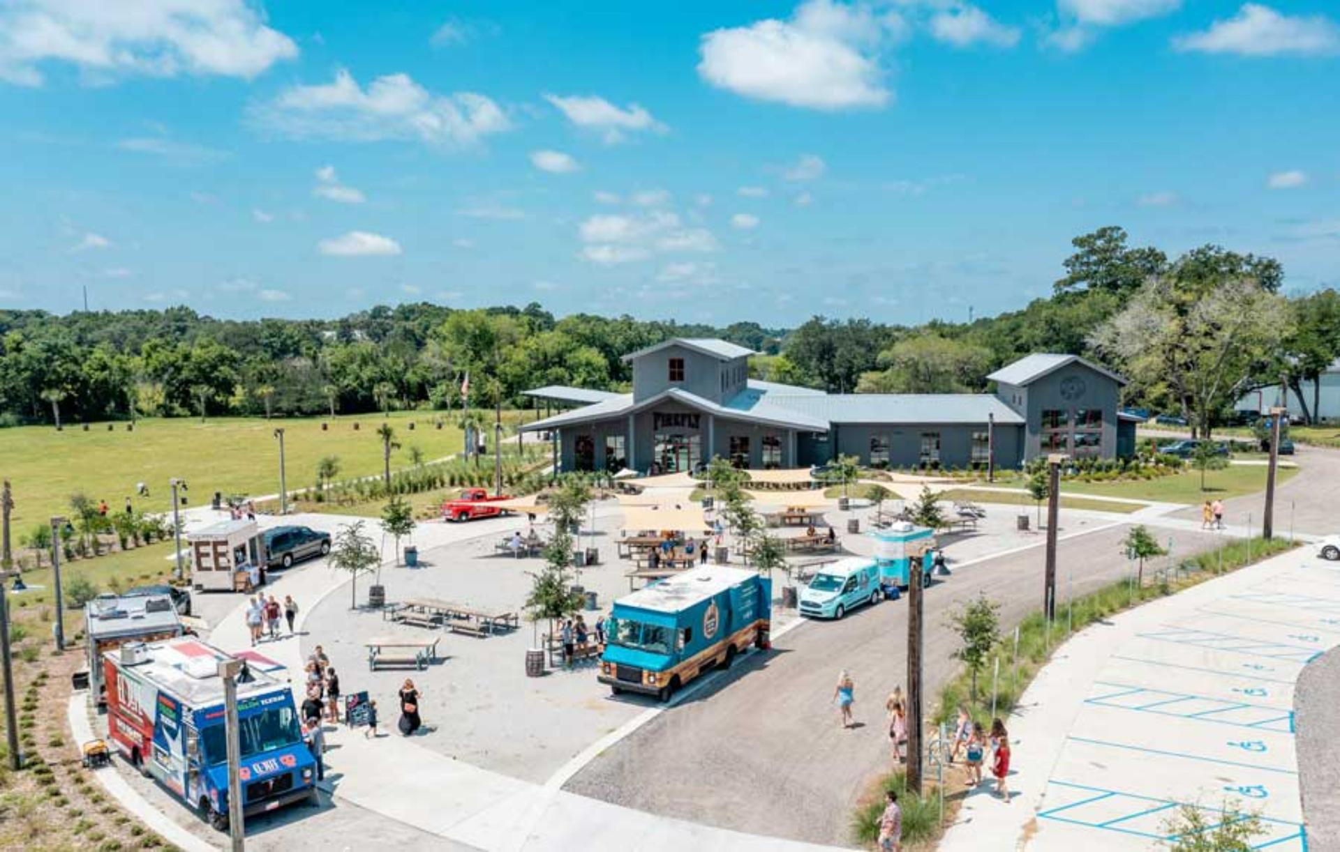 Full Buyout of Firefly Distillery