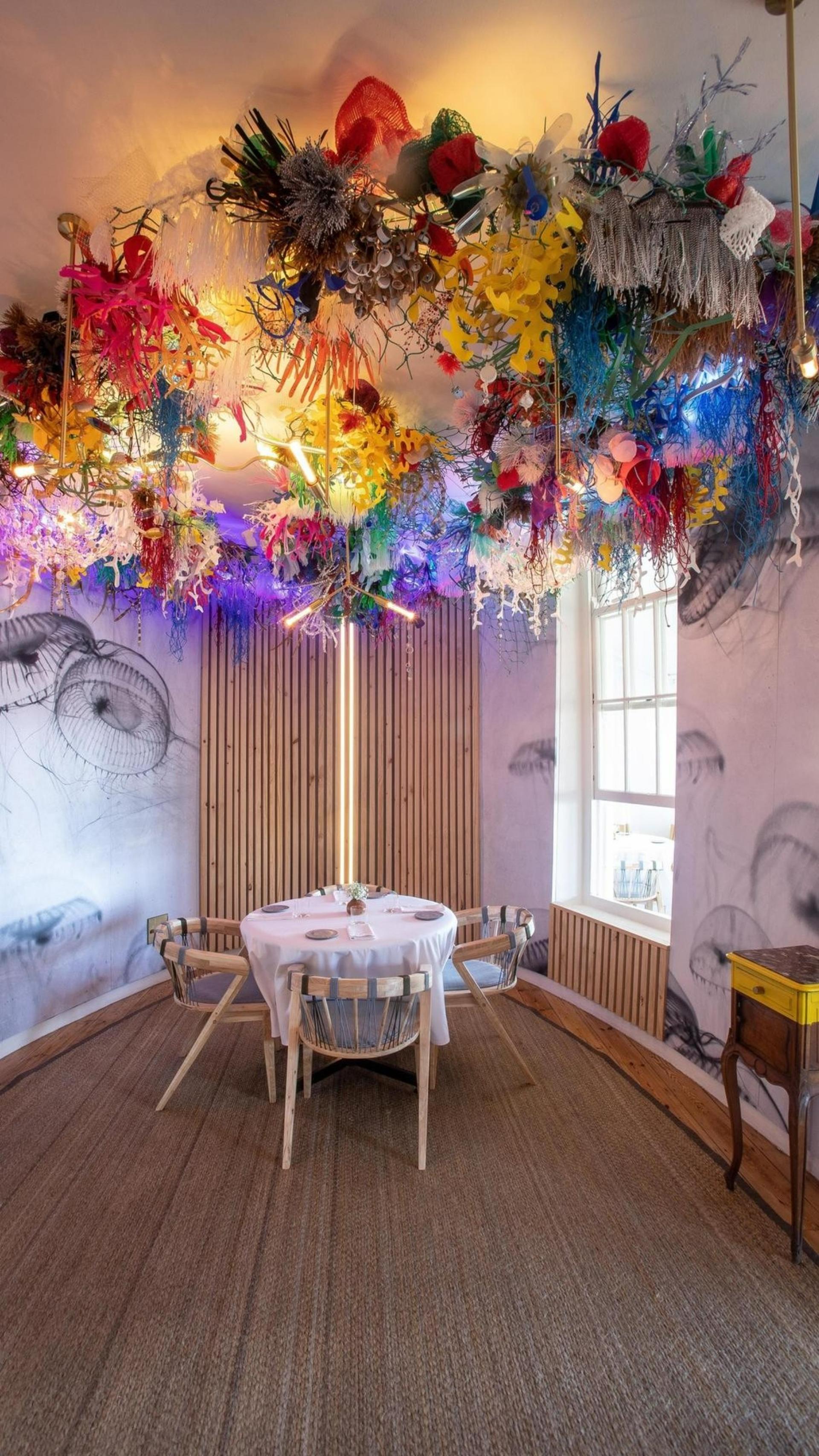 The Seasonal Room