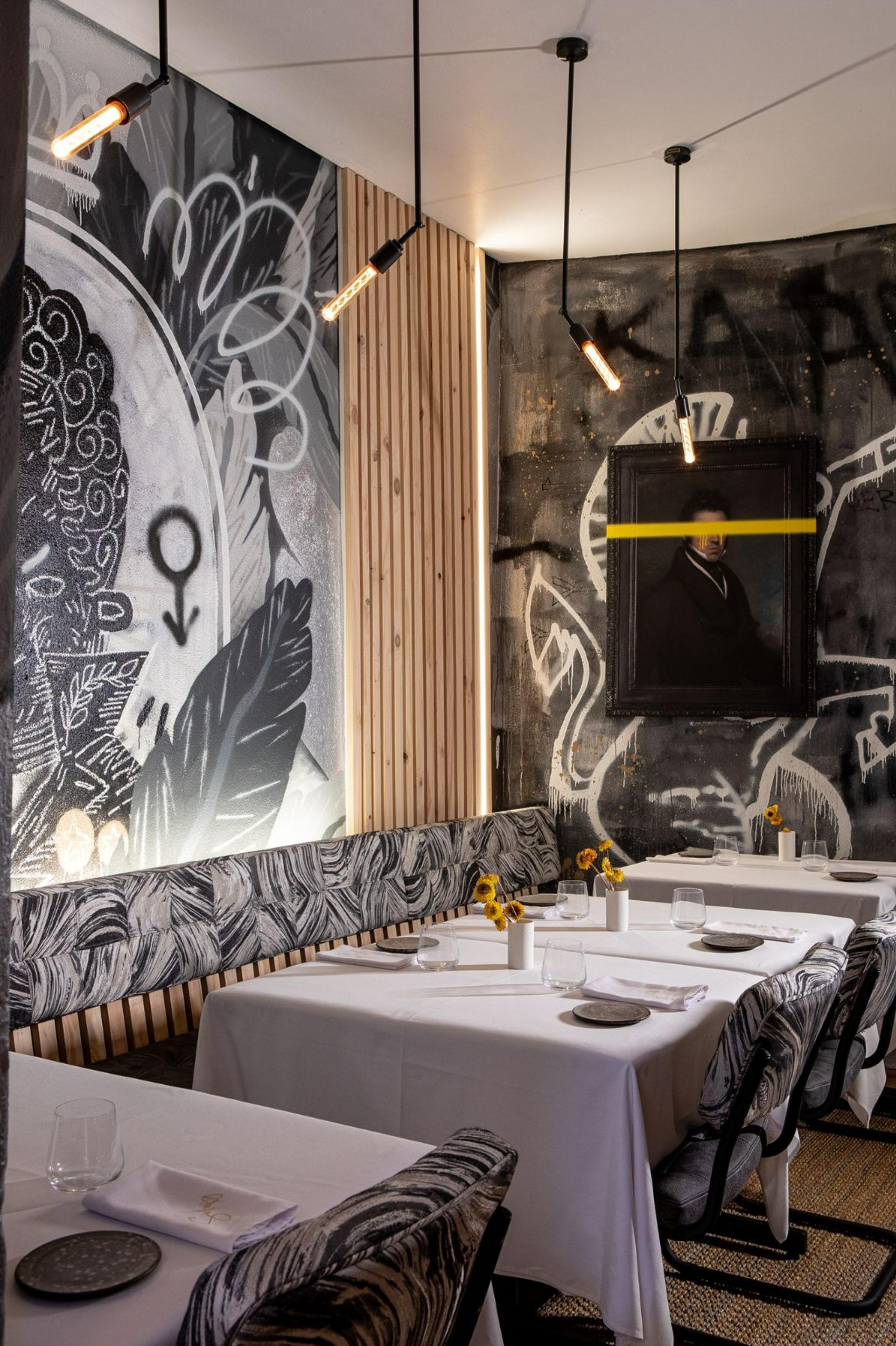 The Somerset Room