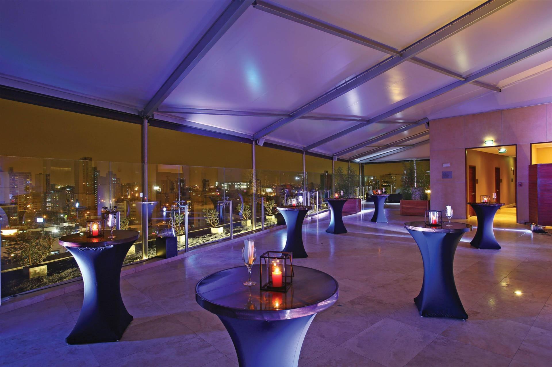 Terraza
