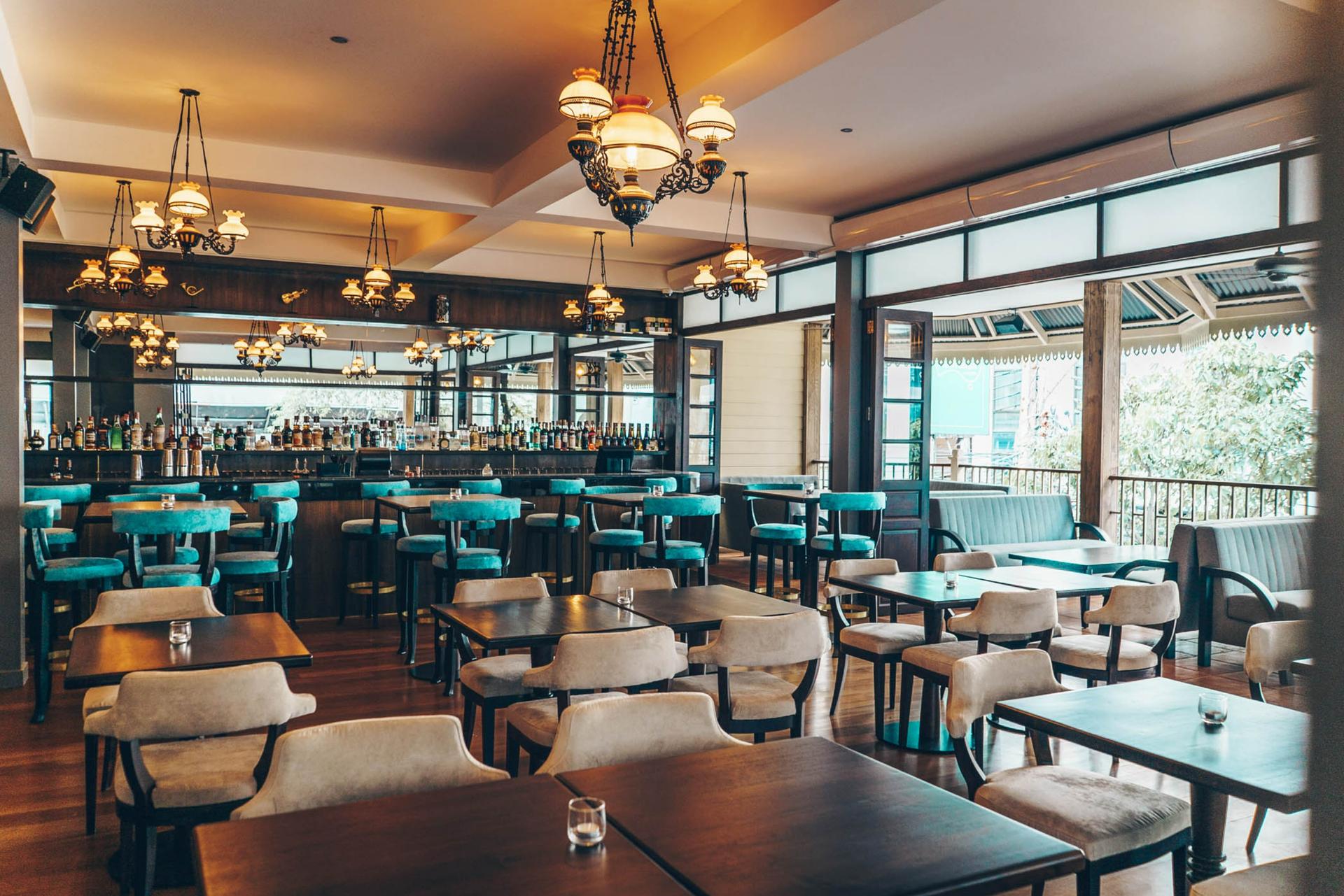 Main Bistro