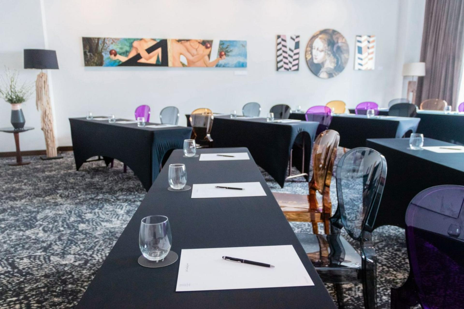 Libertadores Room