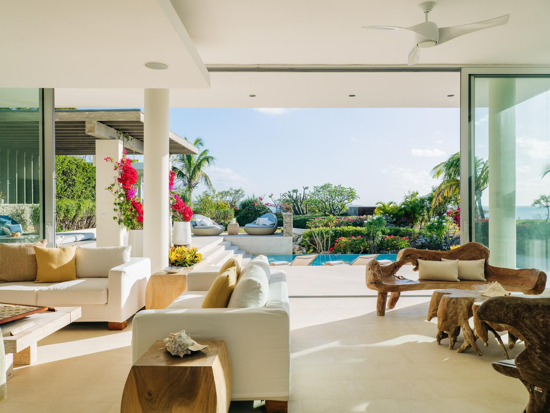 Full Buyout of ÀNI Anguilla