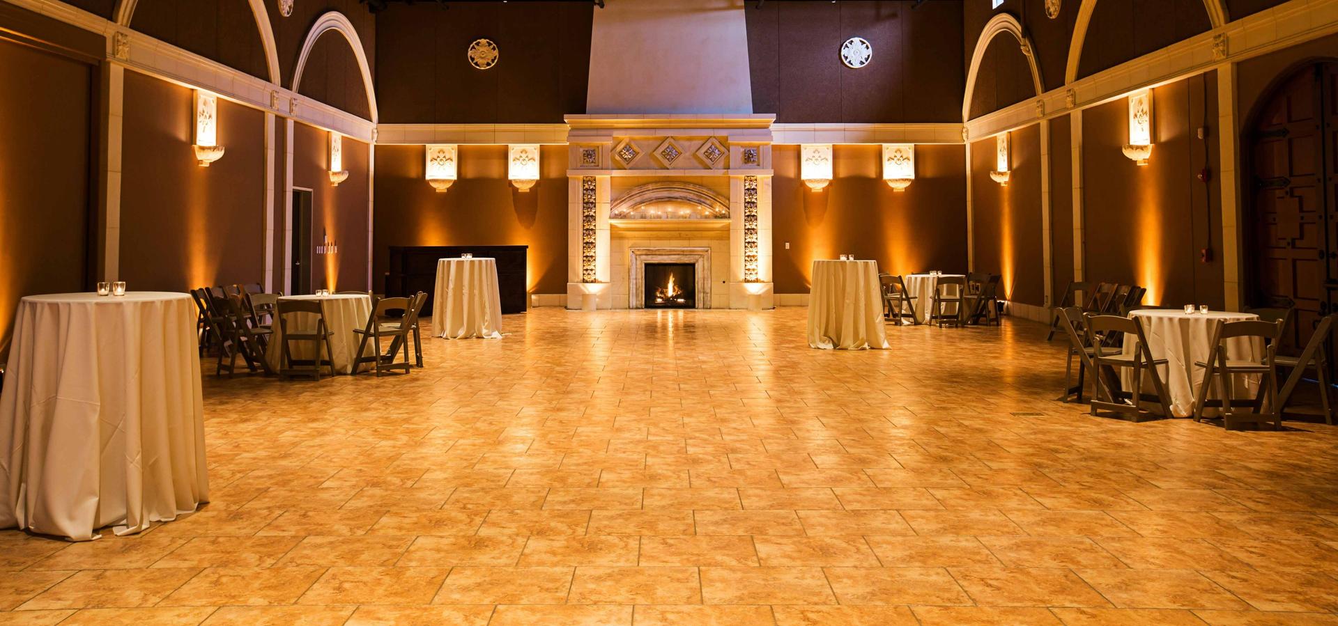 Amber Room