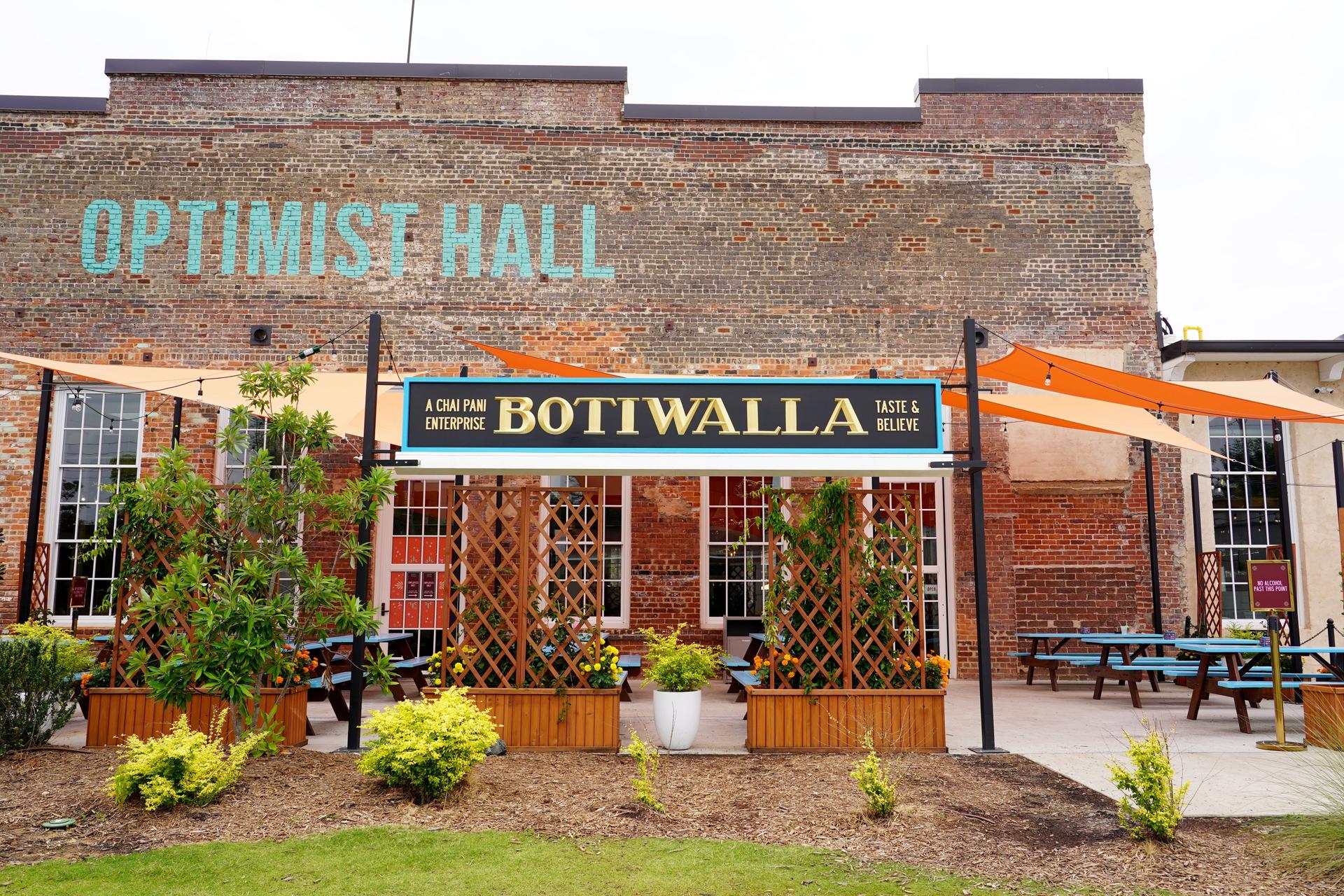 Event Space