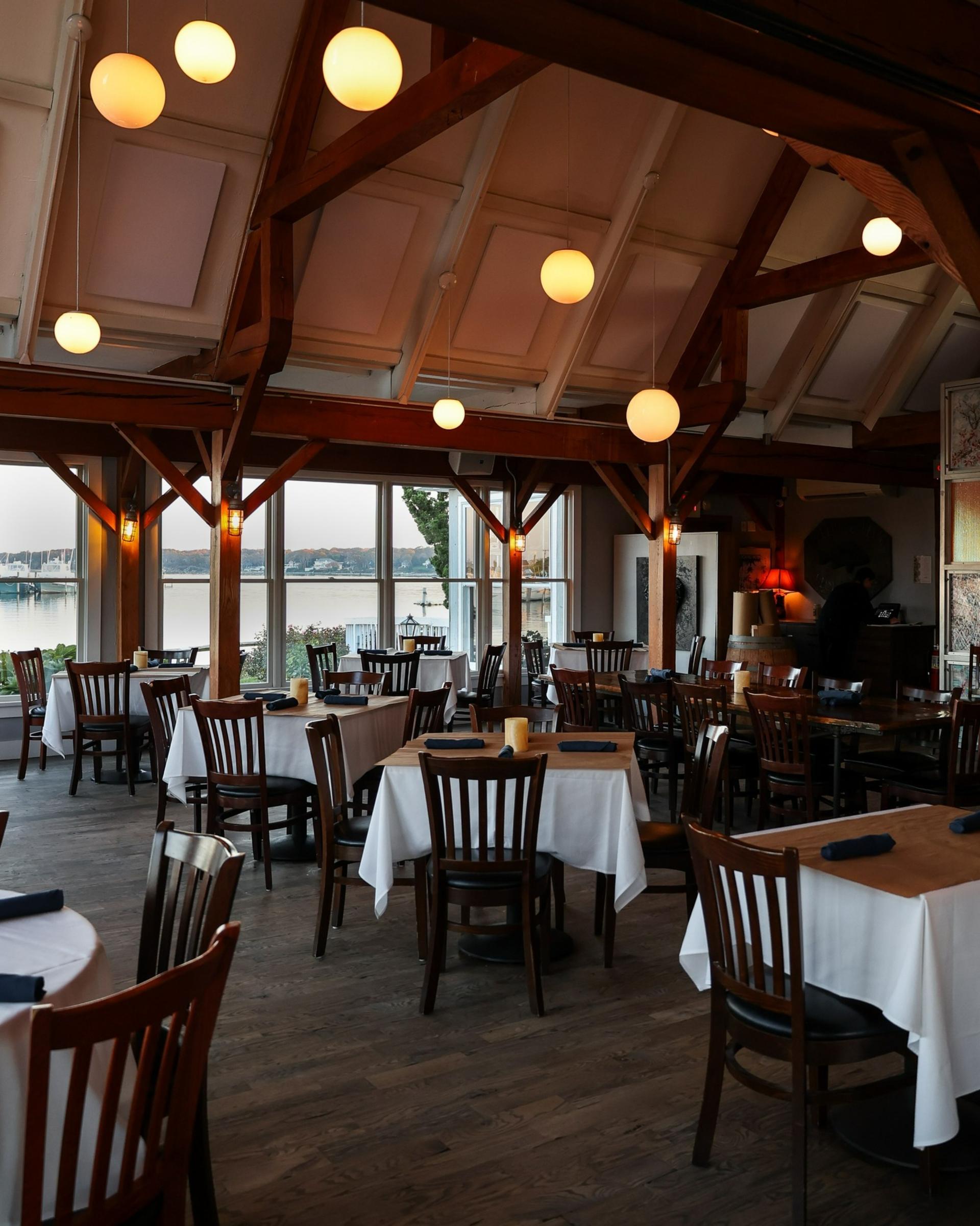 Indoor Event Space