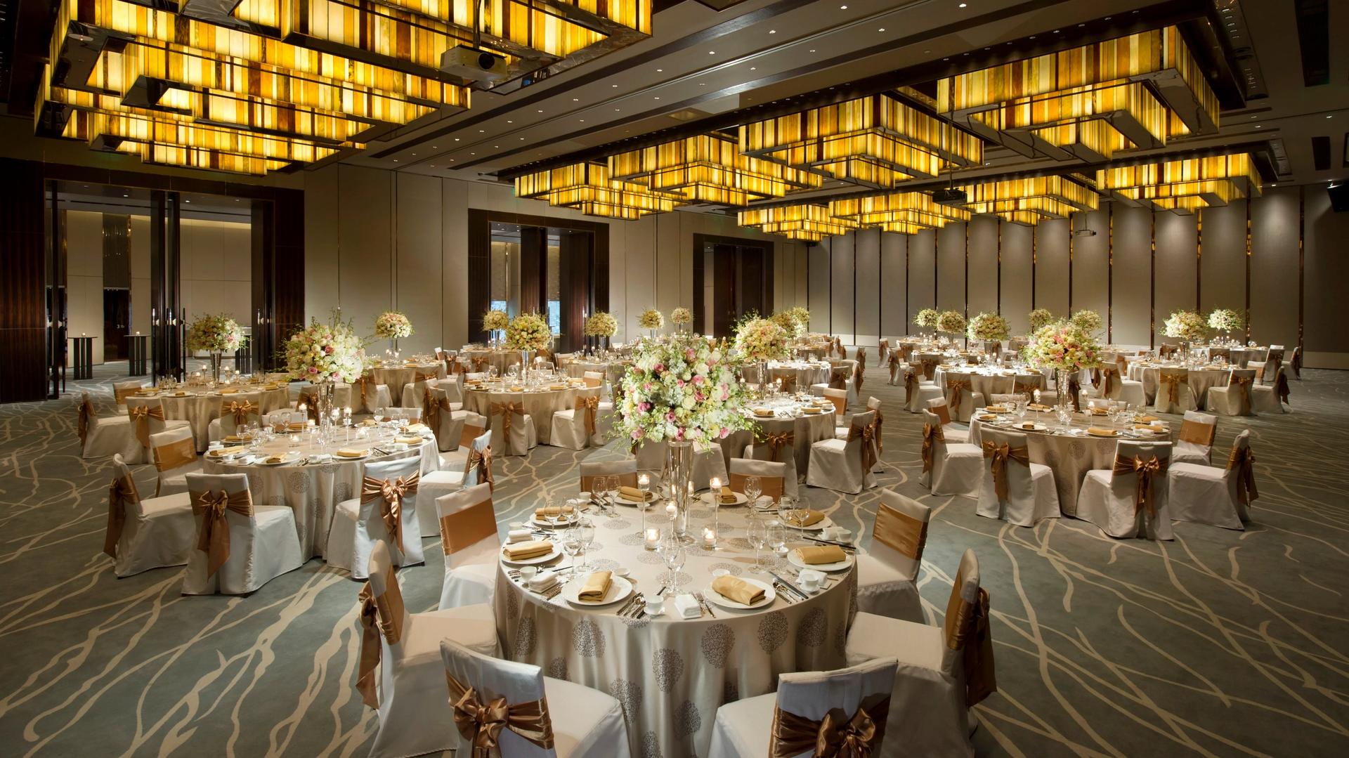 Ballroom