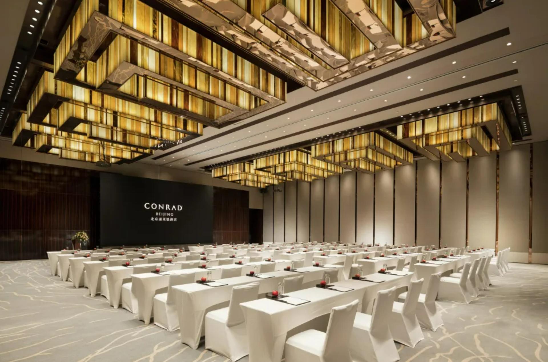 Ballroom I