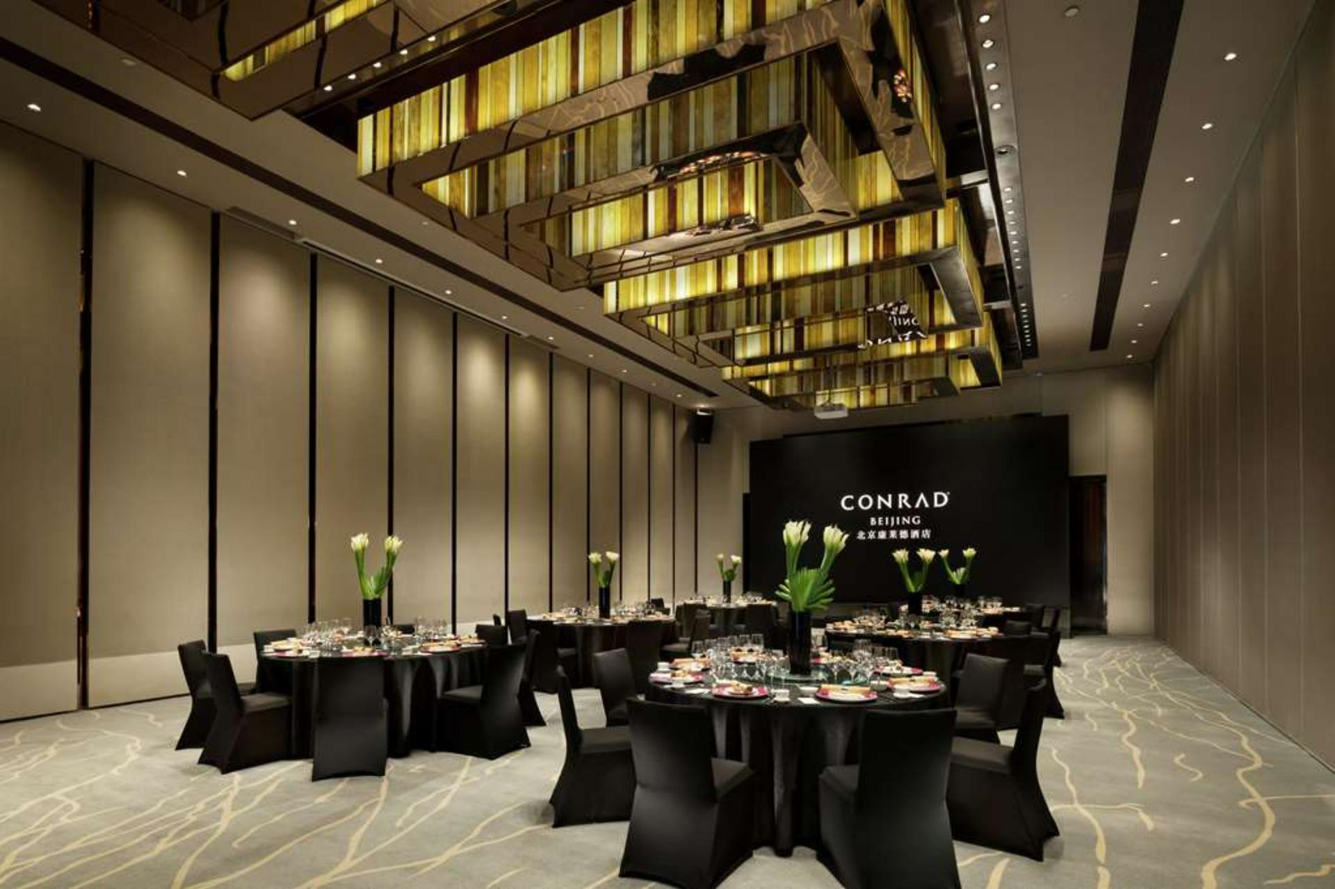 Ballroom III