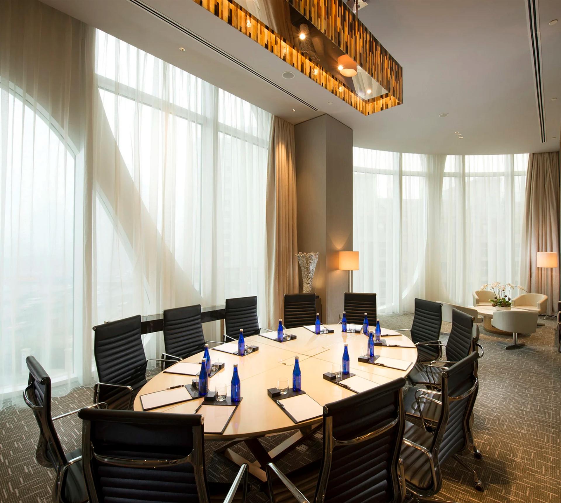 Boardroom