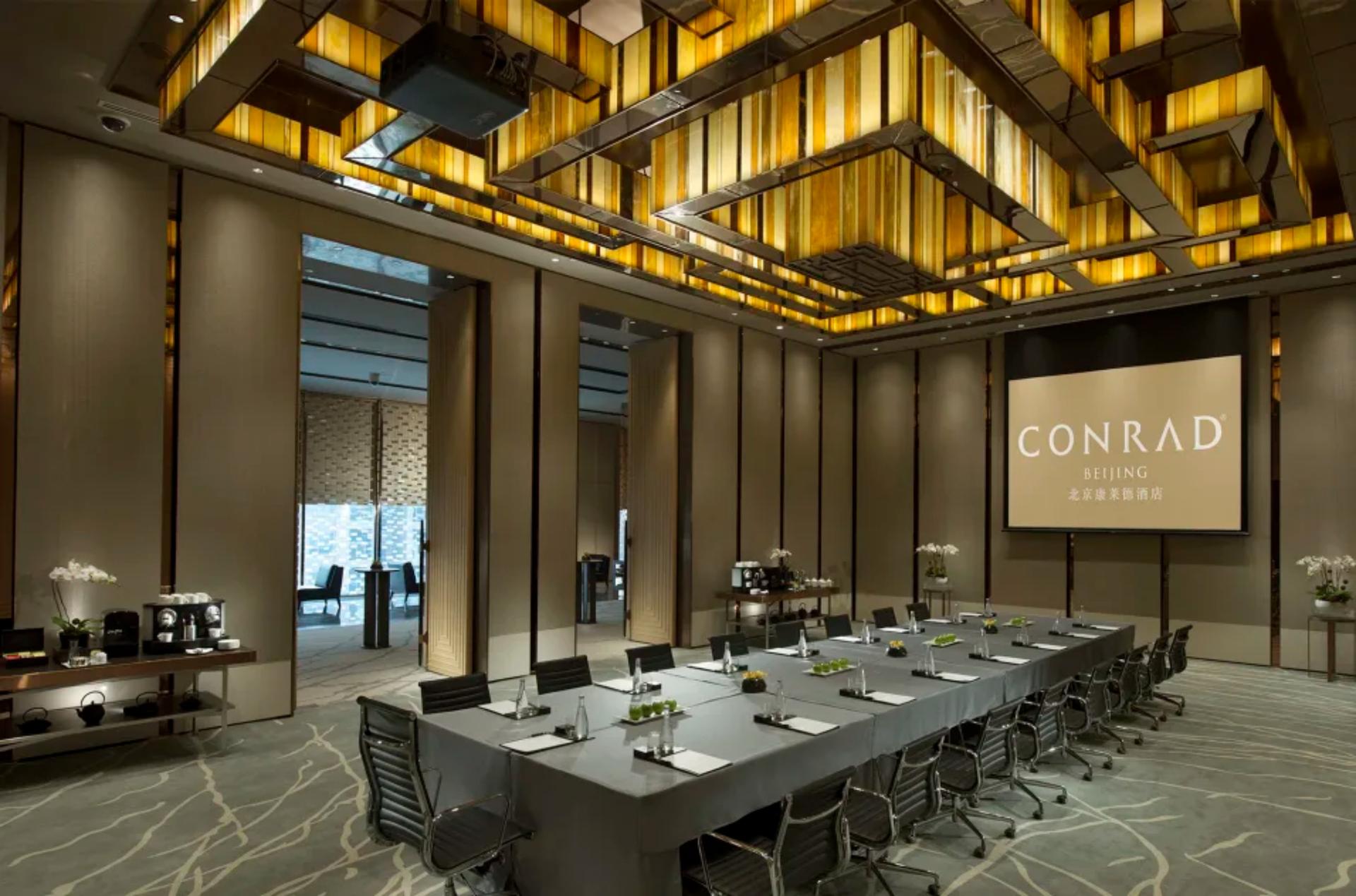 Meeting Room I