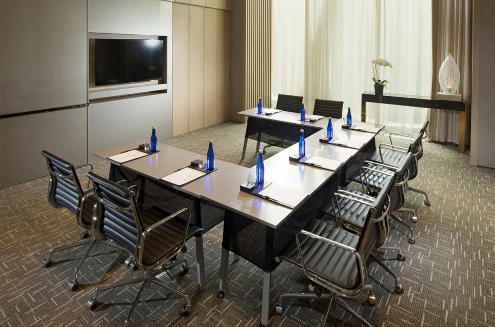 Meeting Room II