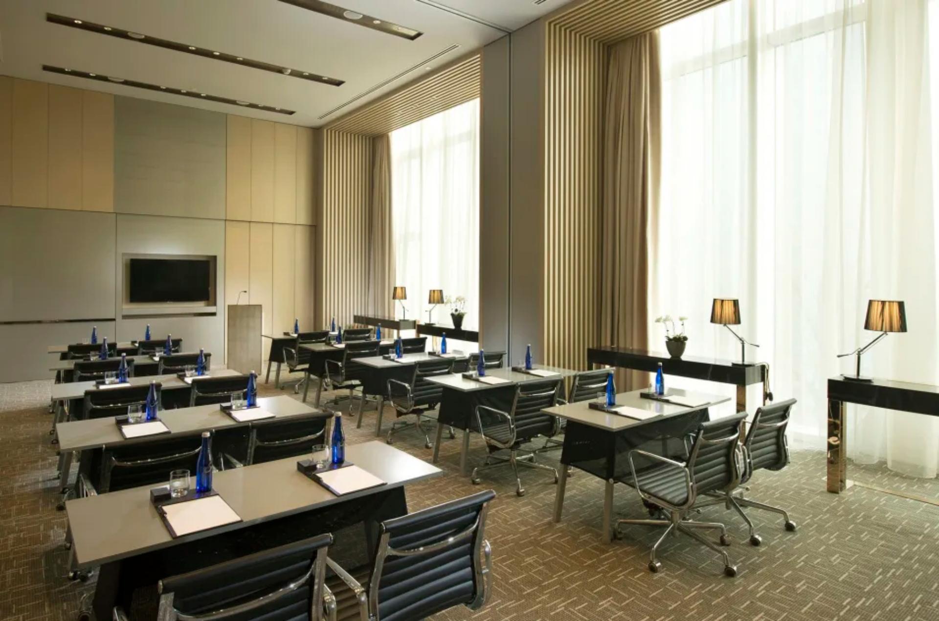 Meeting Room III