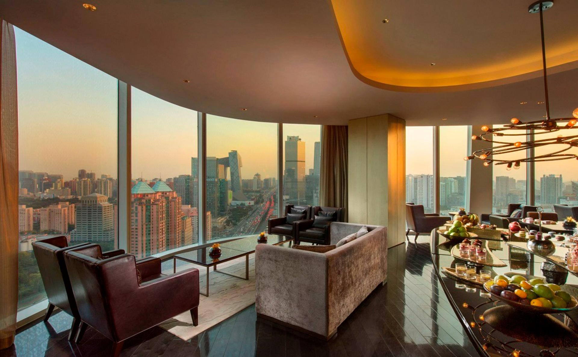 VIP Lounge