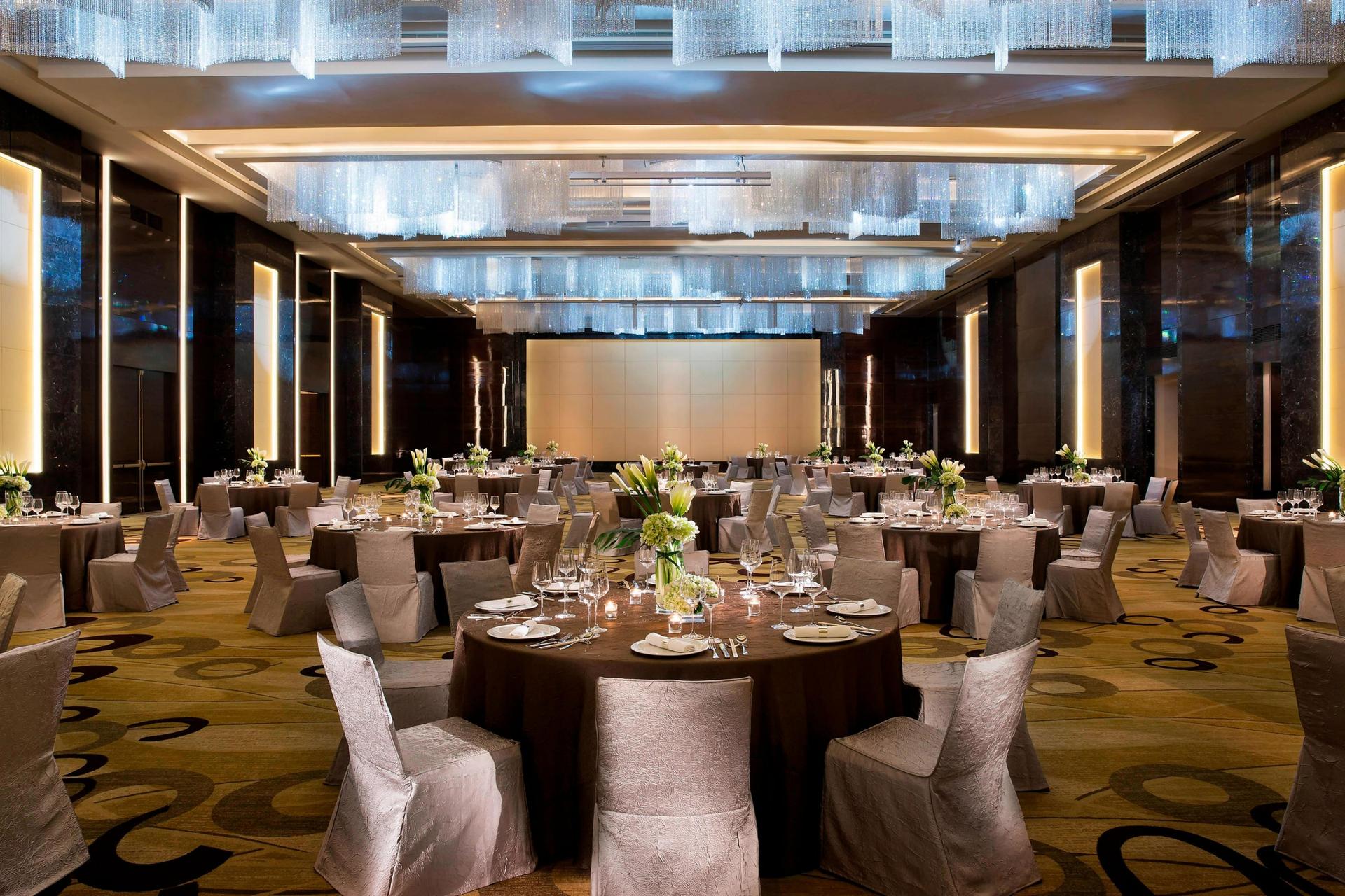 Grand Ballroom