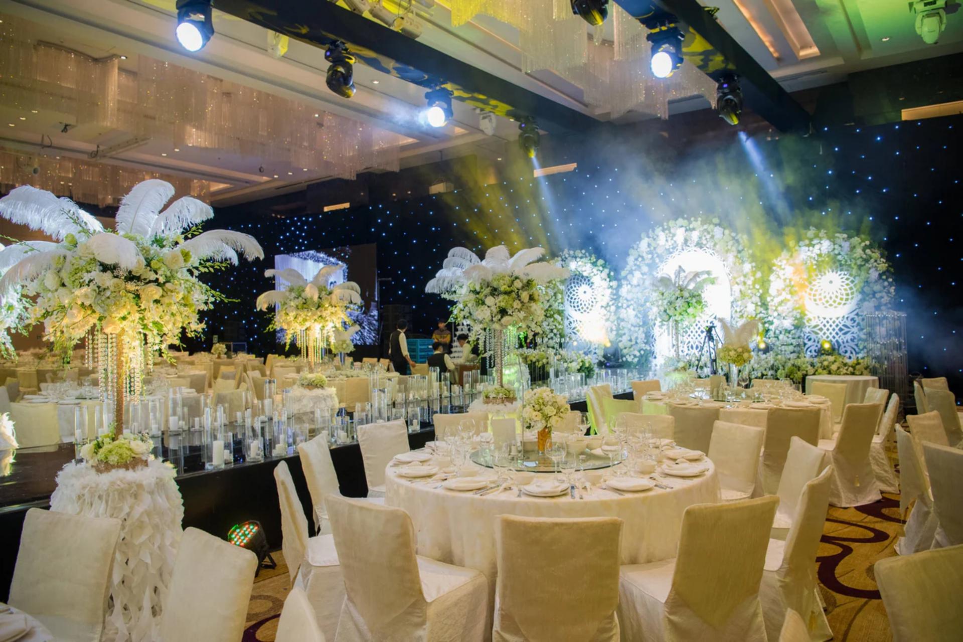 Grand Ballroom I