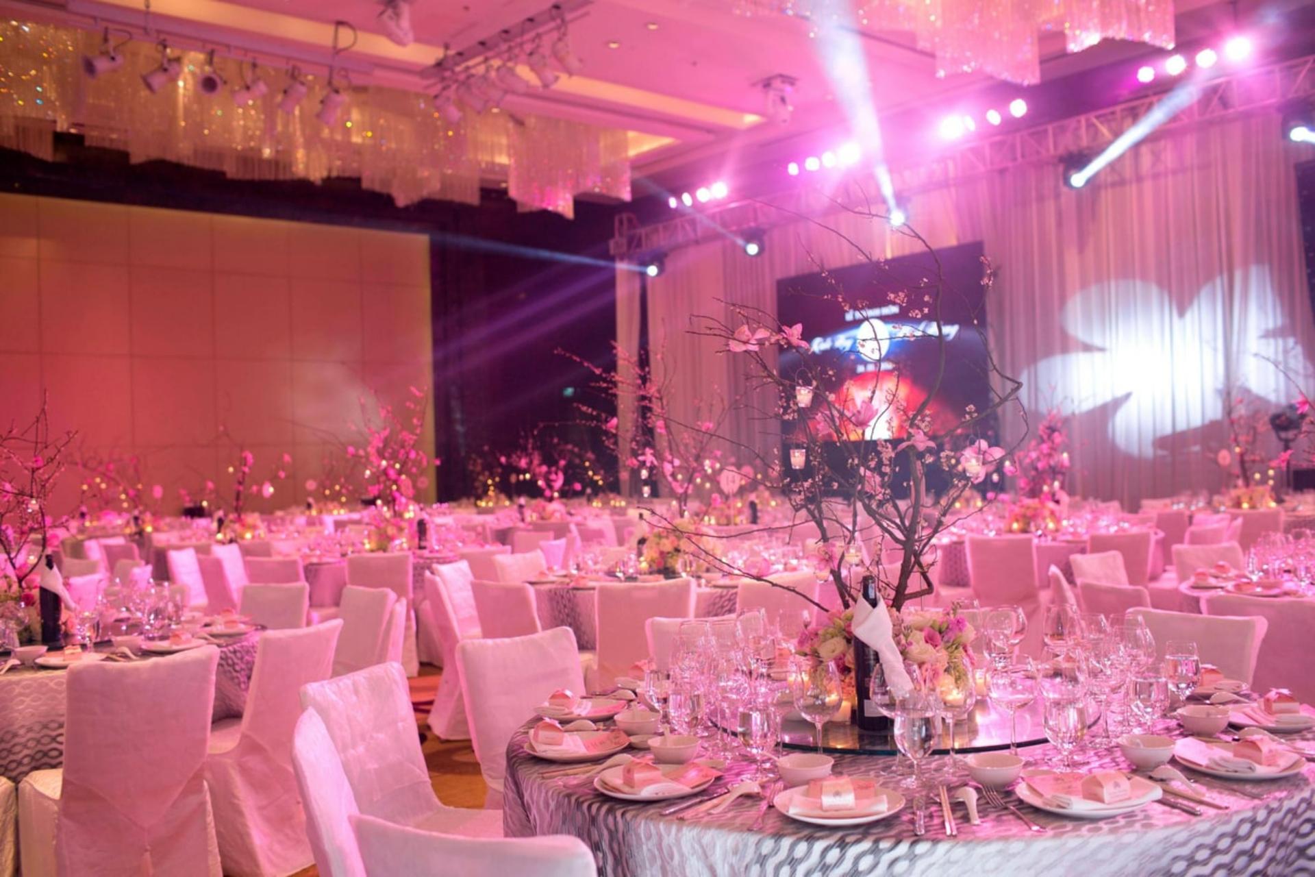 Grand Ballroom II