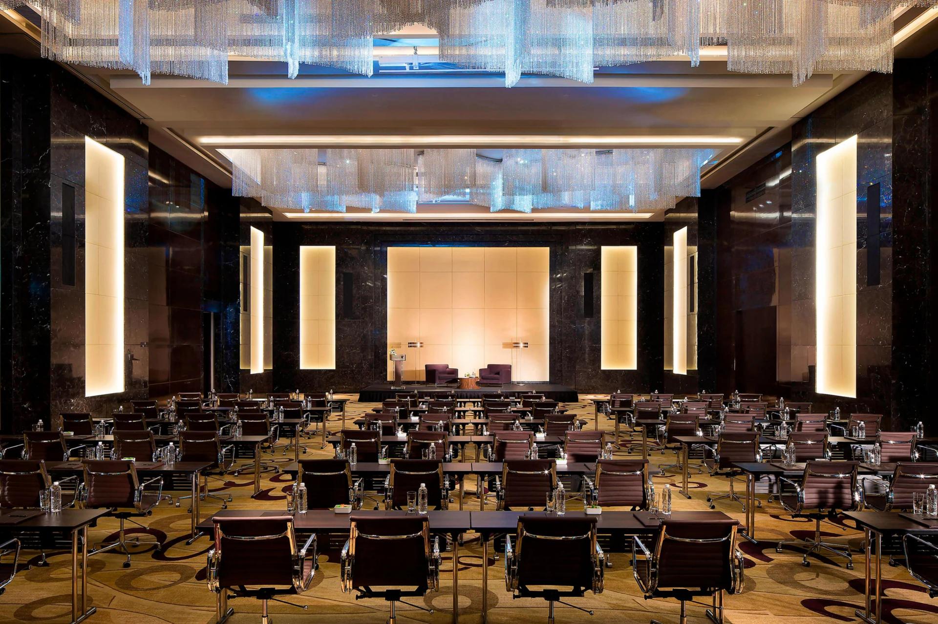 Grand Ballroom III