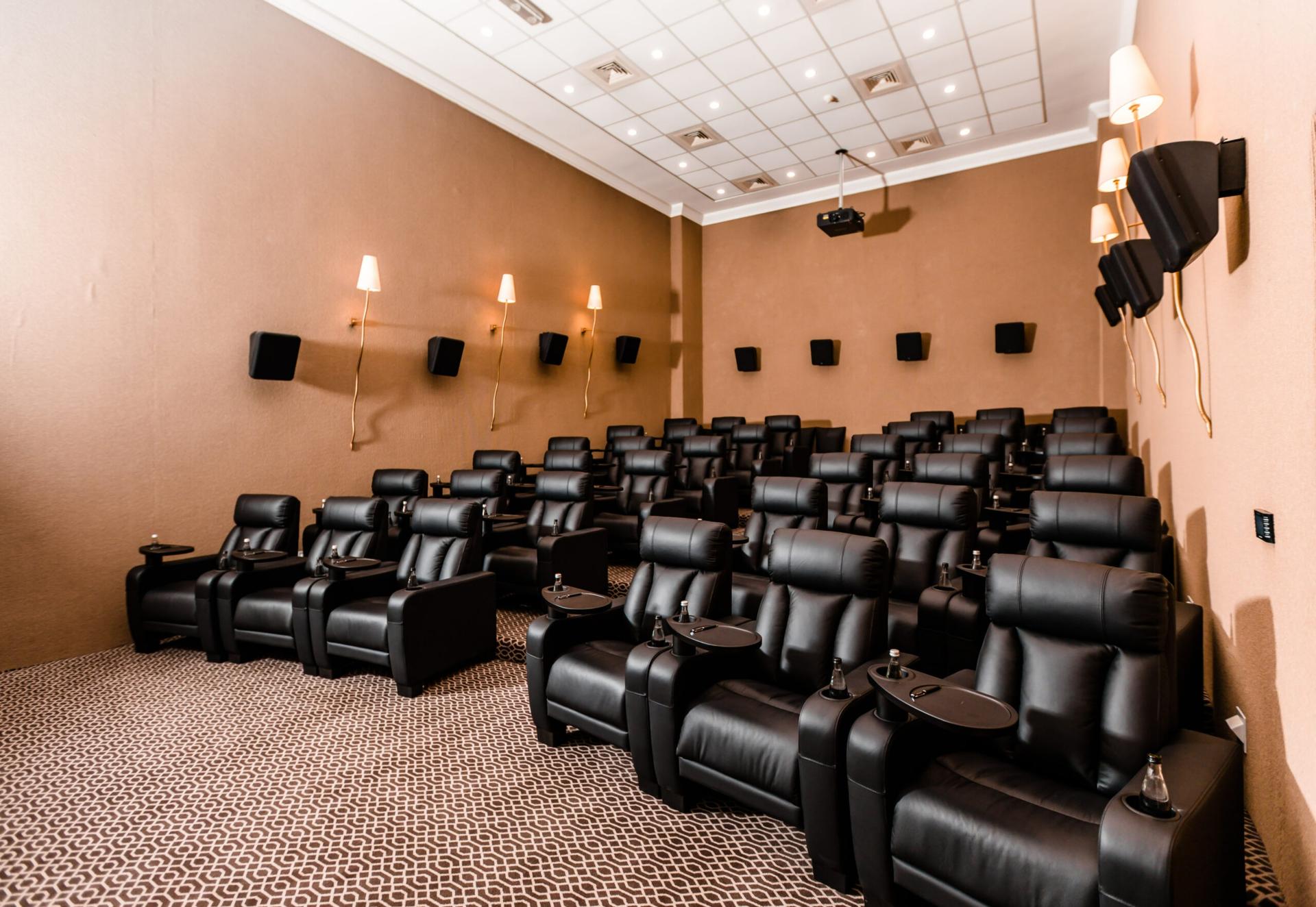 Auditorium