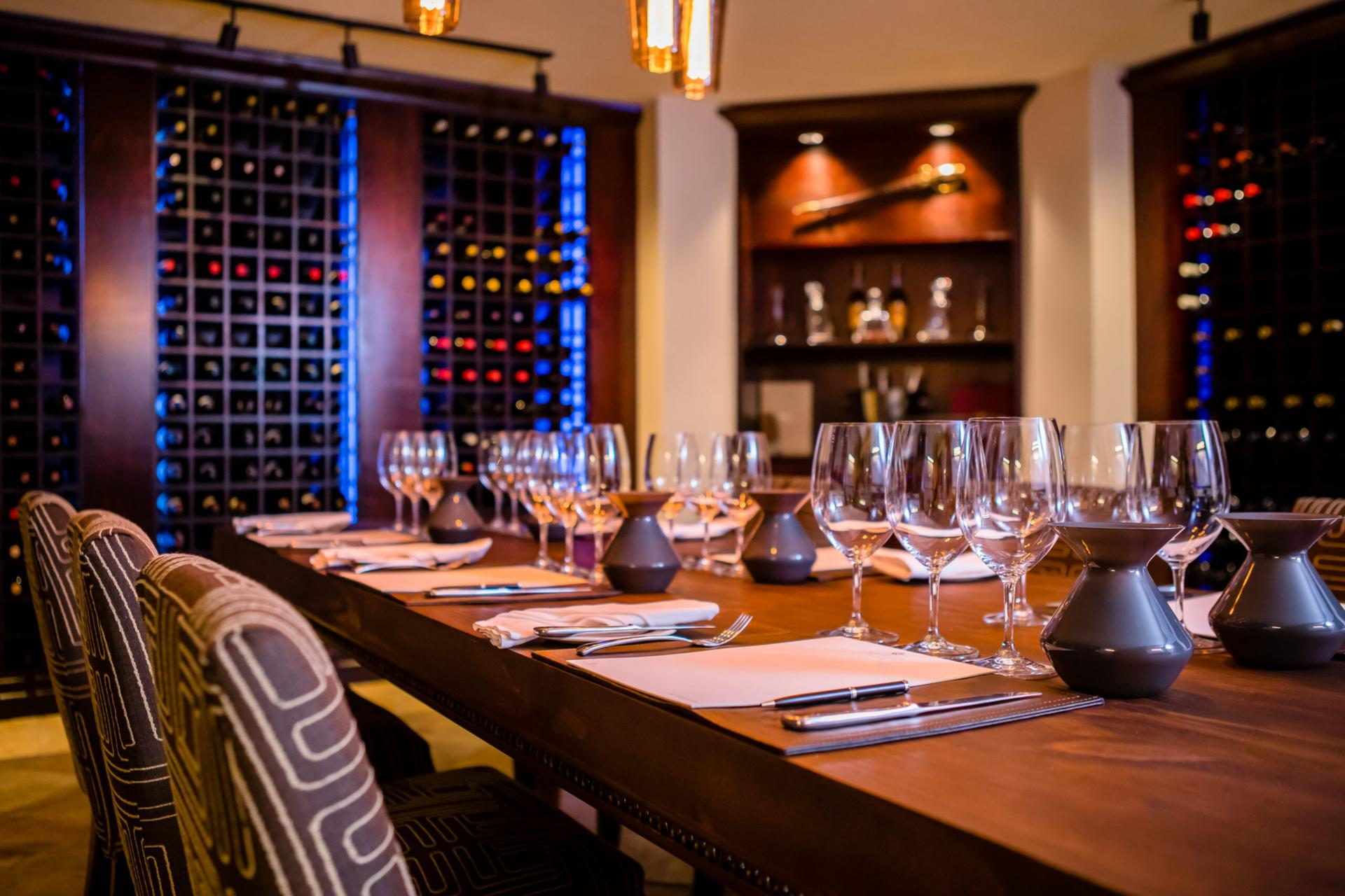 Wine Cellar