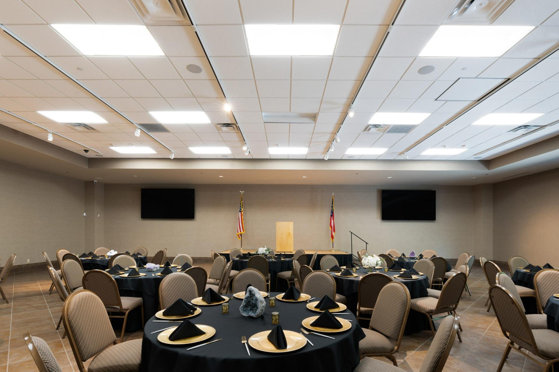 Banquet Room A