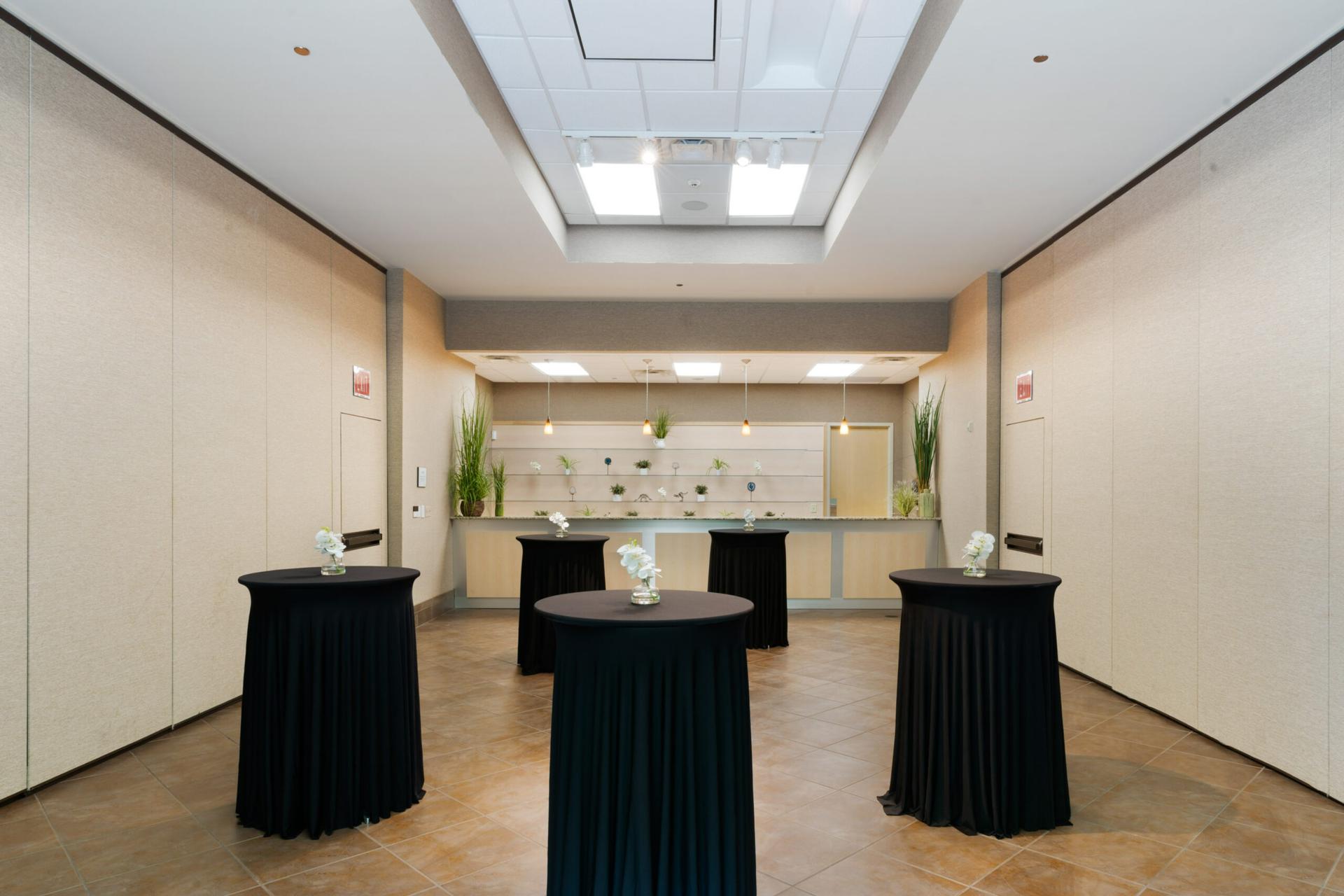 Private Dining Room