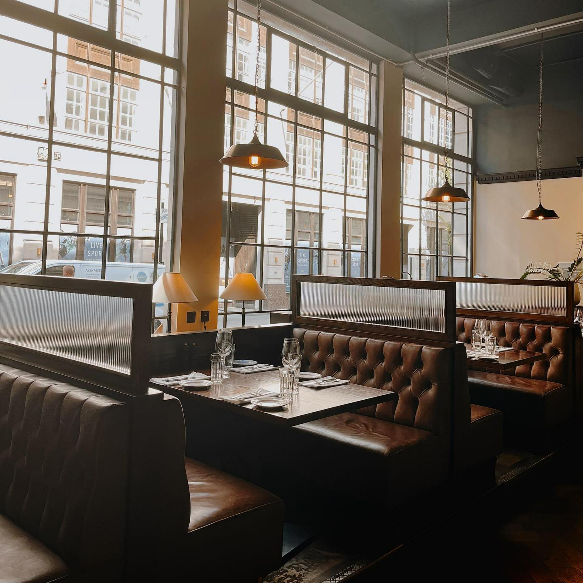 Main Dining Room