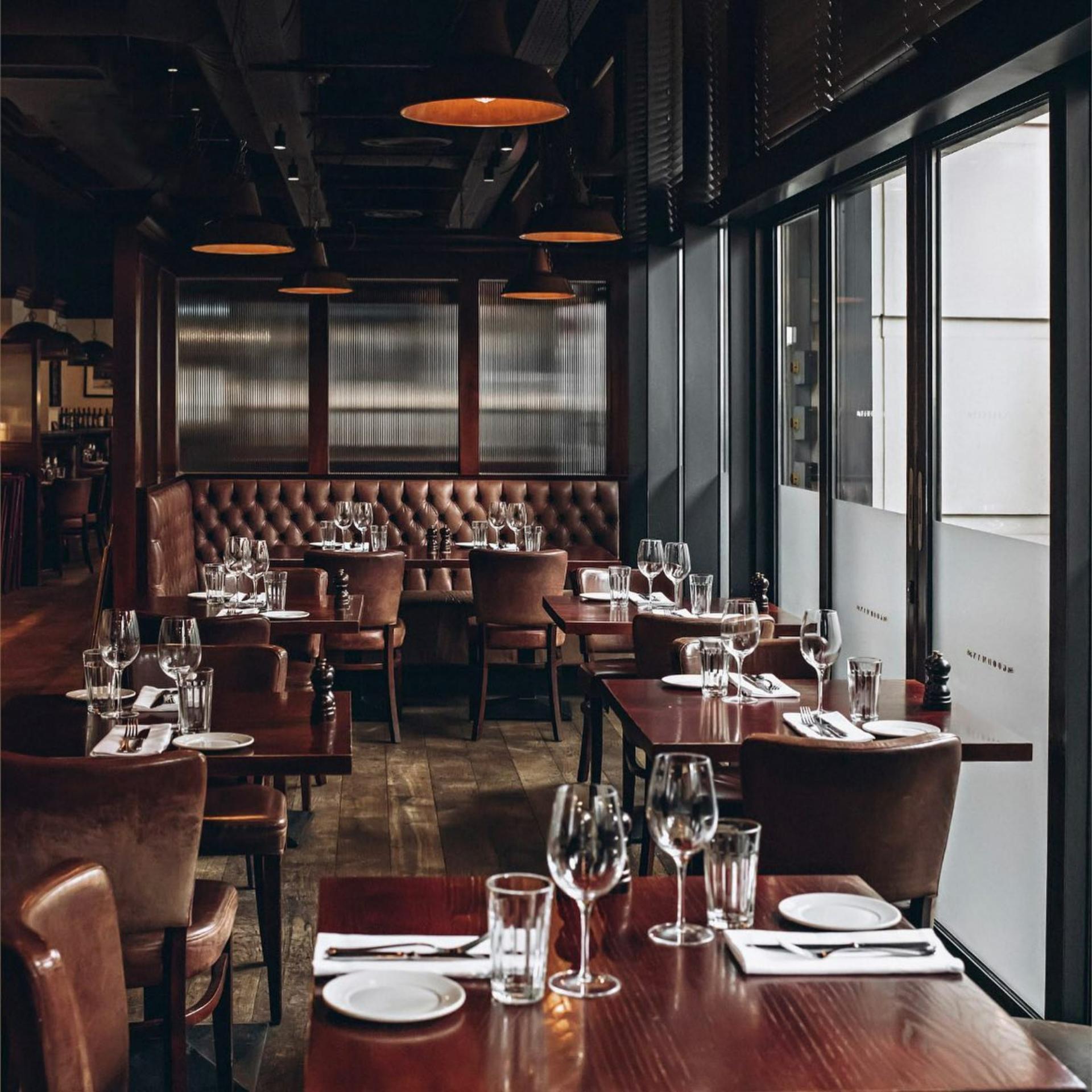 Main Dining Room