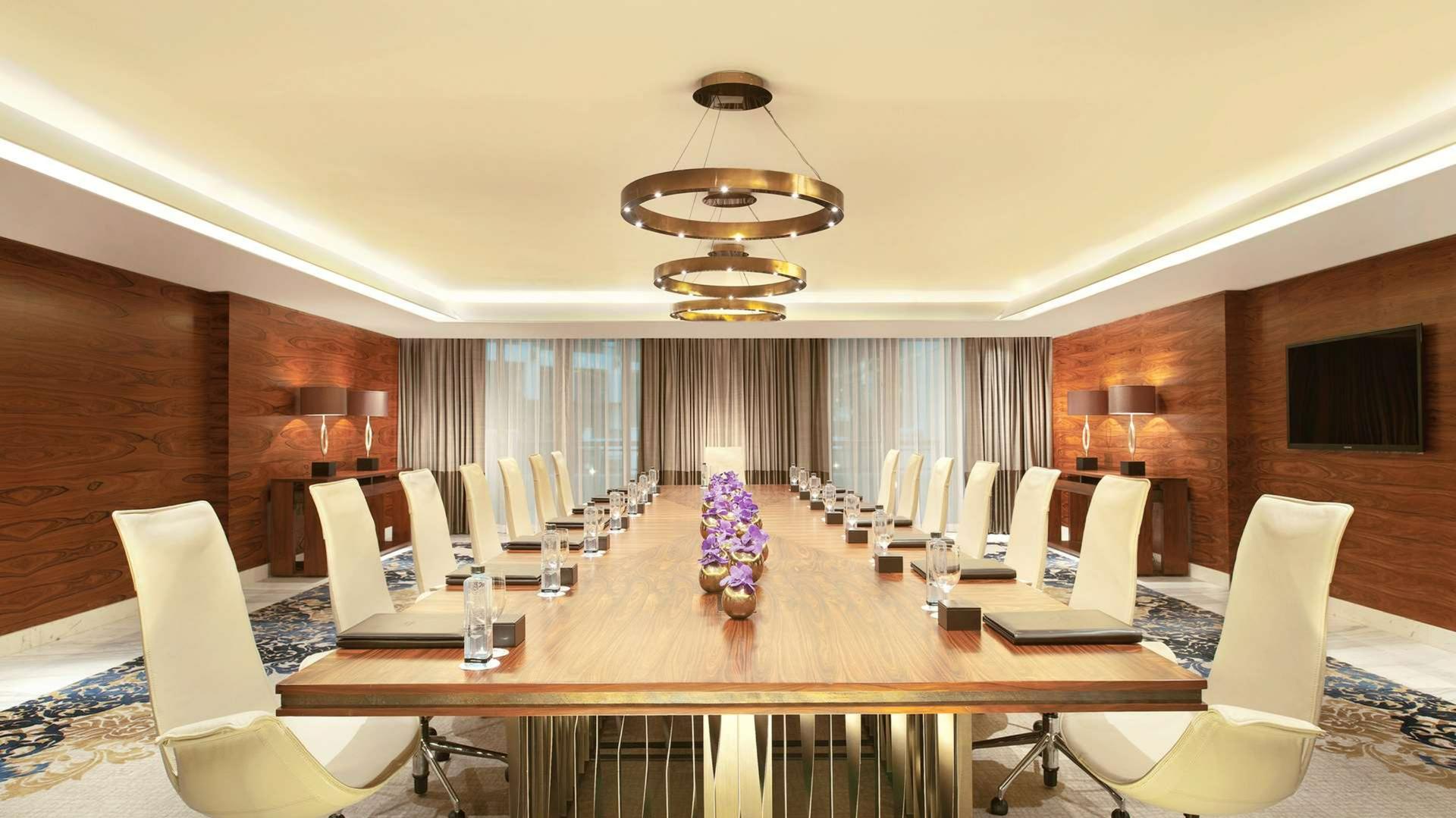 Boardroom