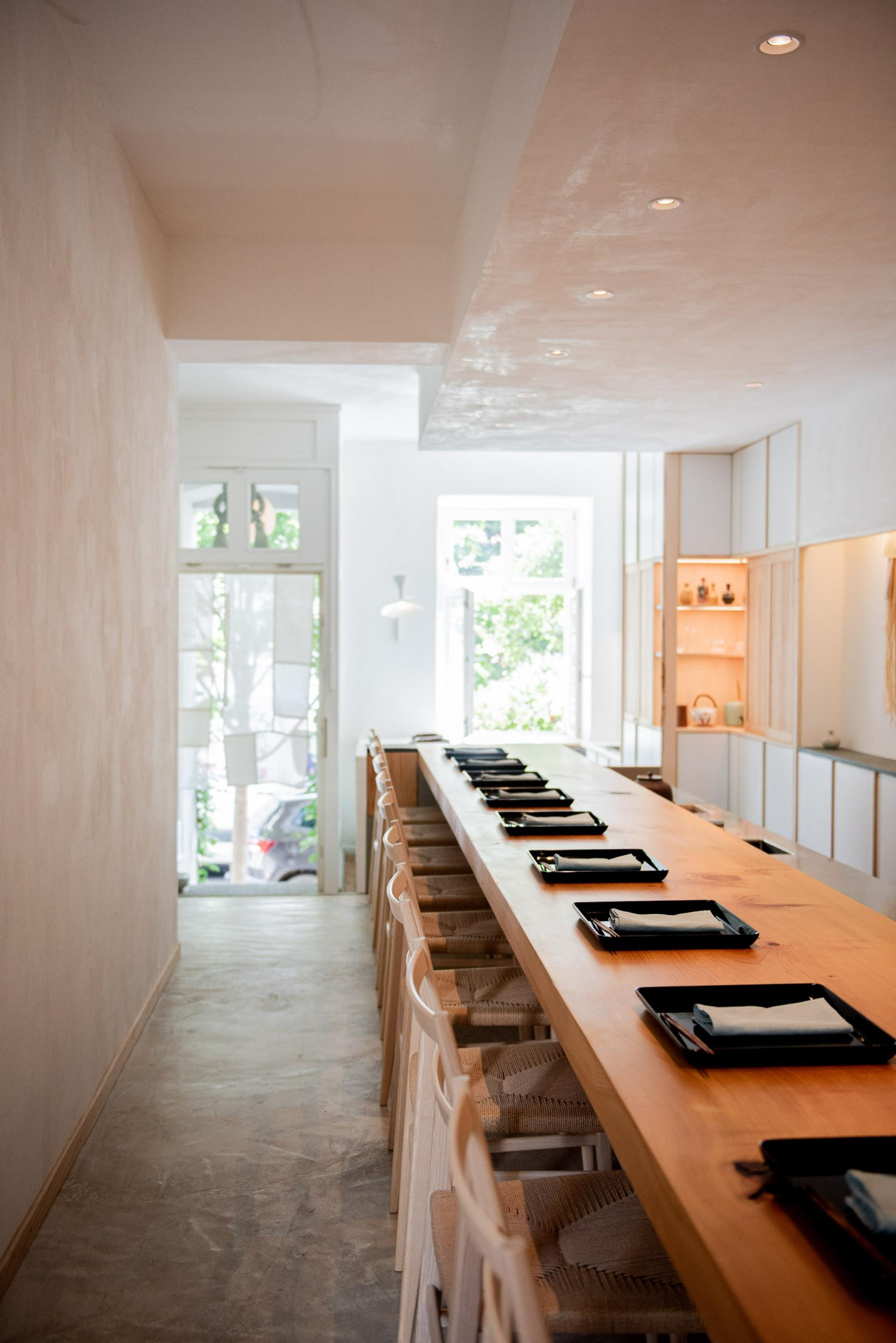 Full Buyout of Shiori