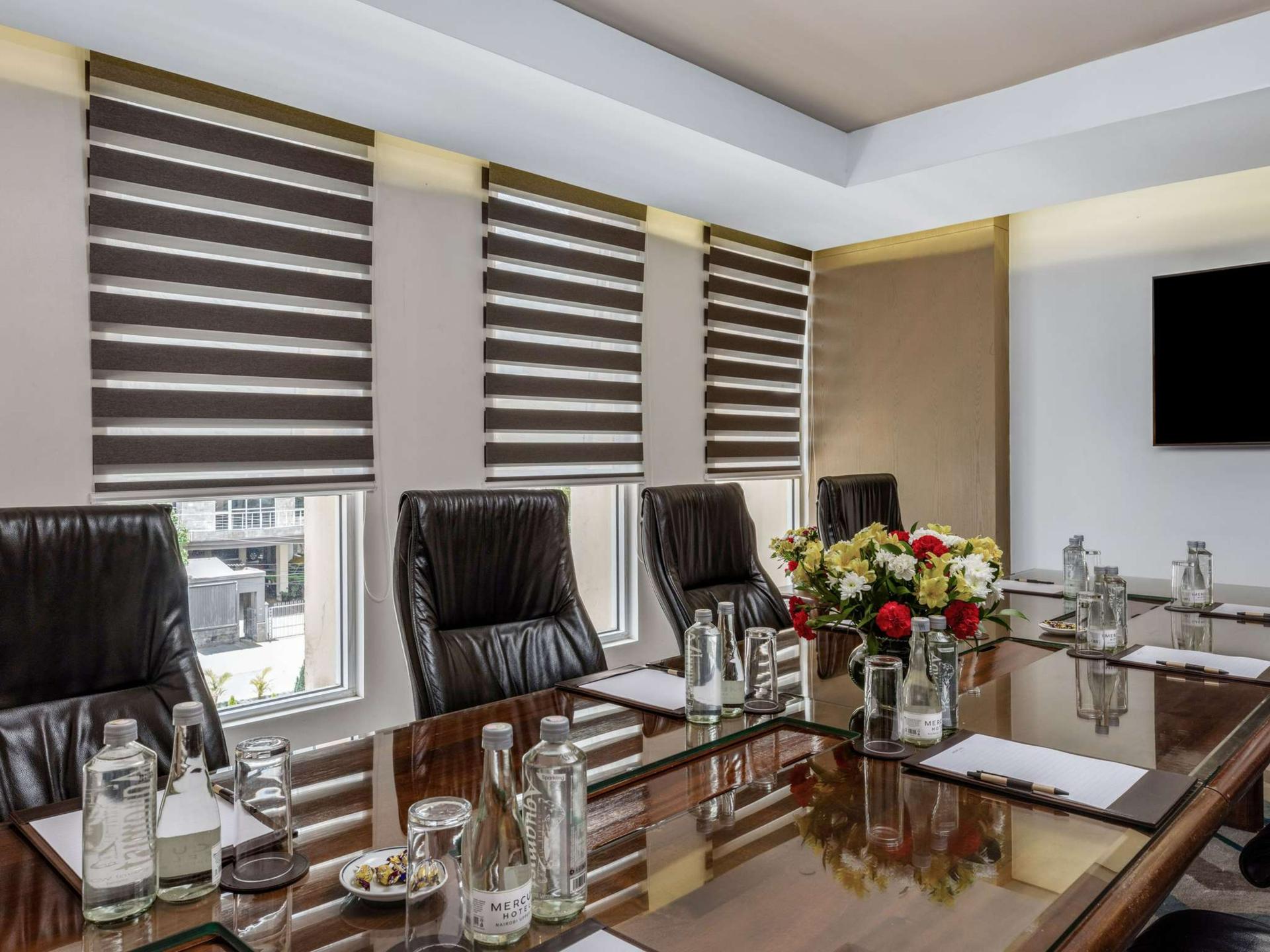 Malewa Boardroom