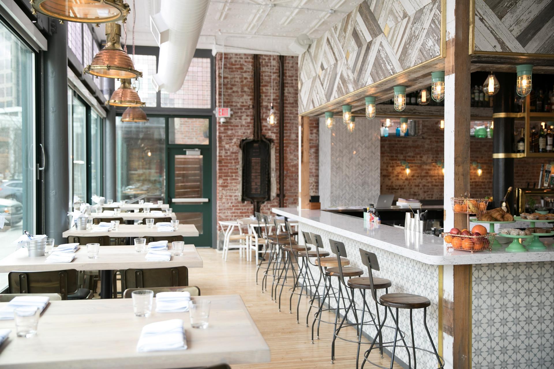 Bar Space