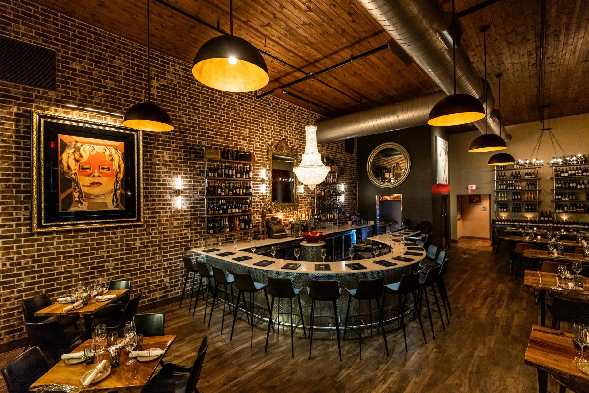 Full Buyout of Primrose Path Wine Bar
