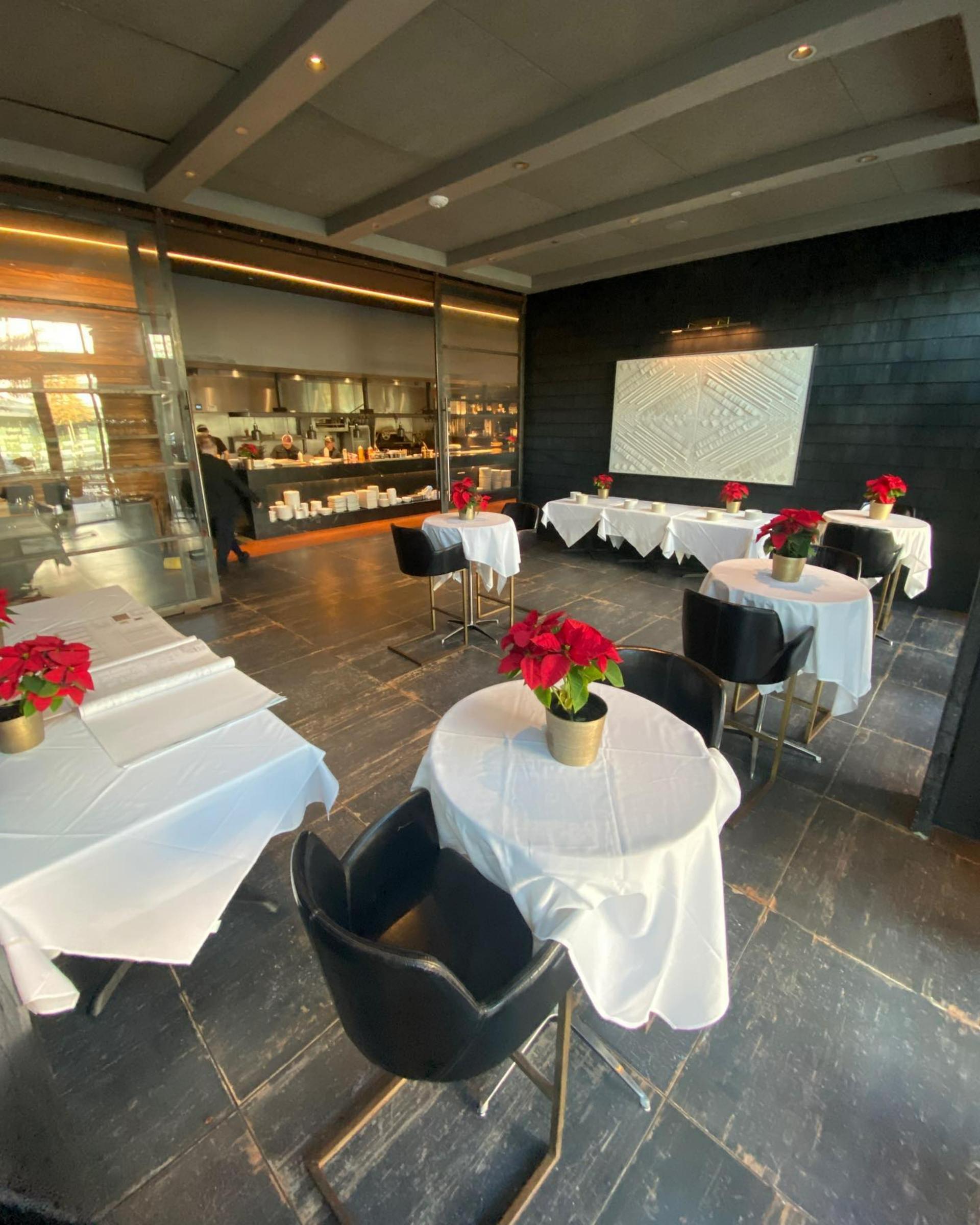 The Debutant Room