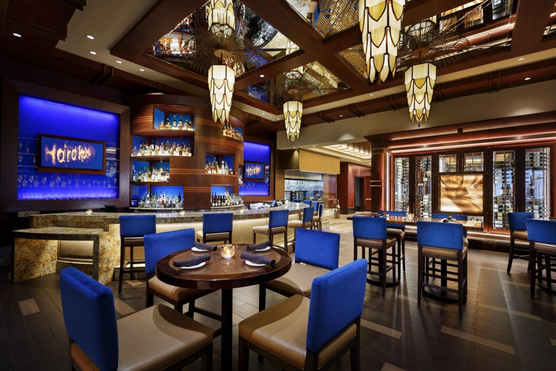 Partial Buyout of Council Oak Steaks & Seafood - Cincinnati
