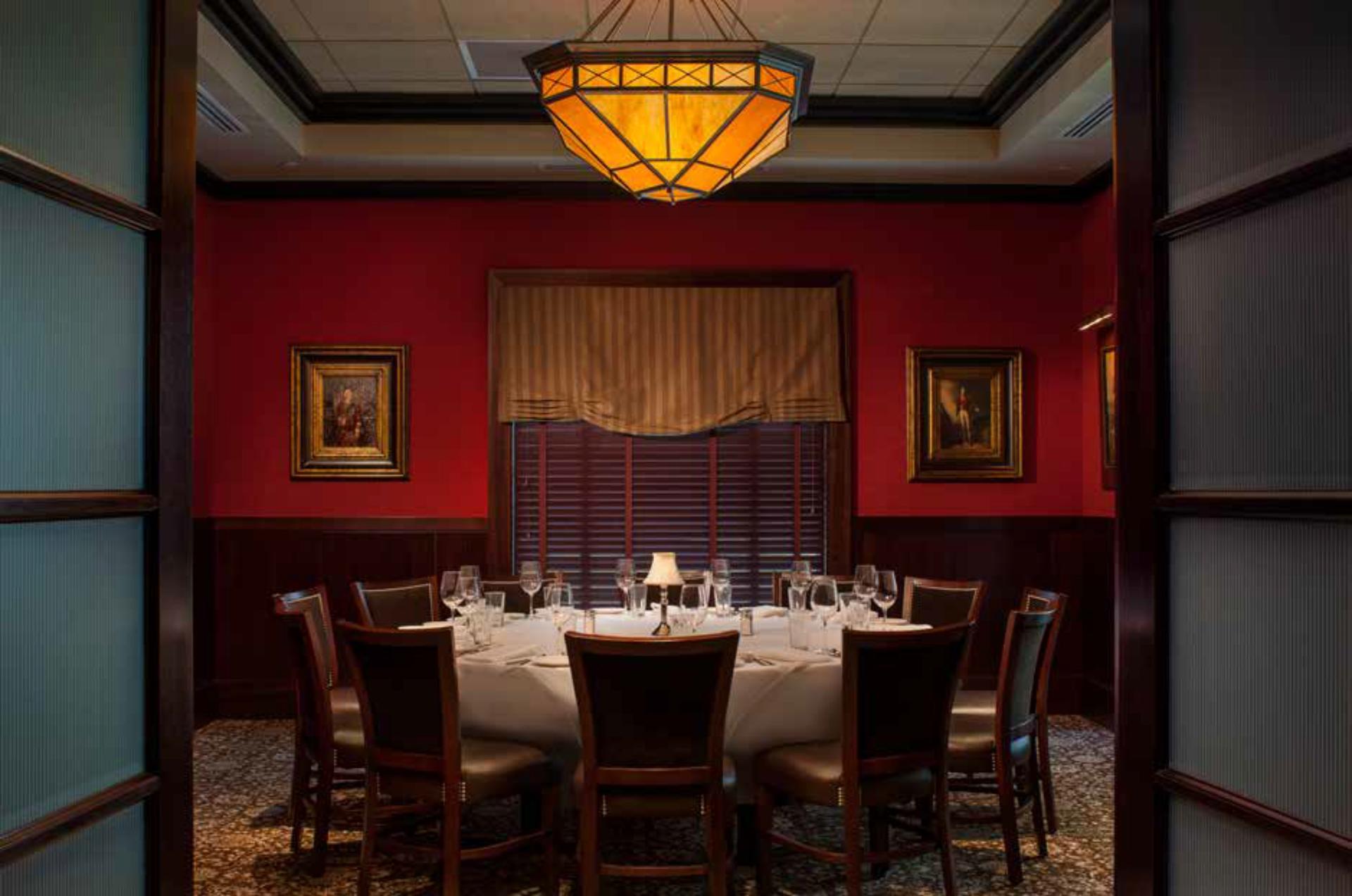 The Board Room