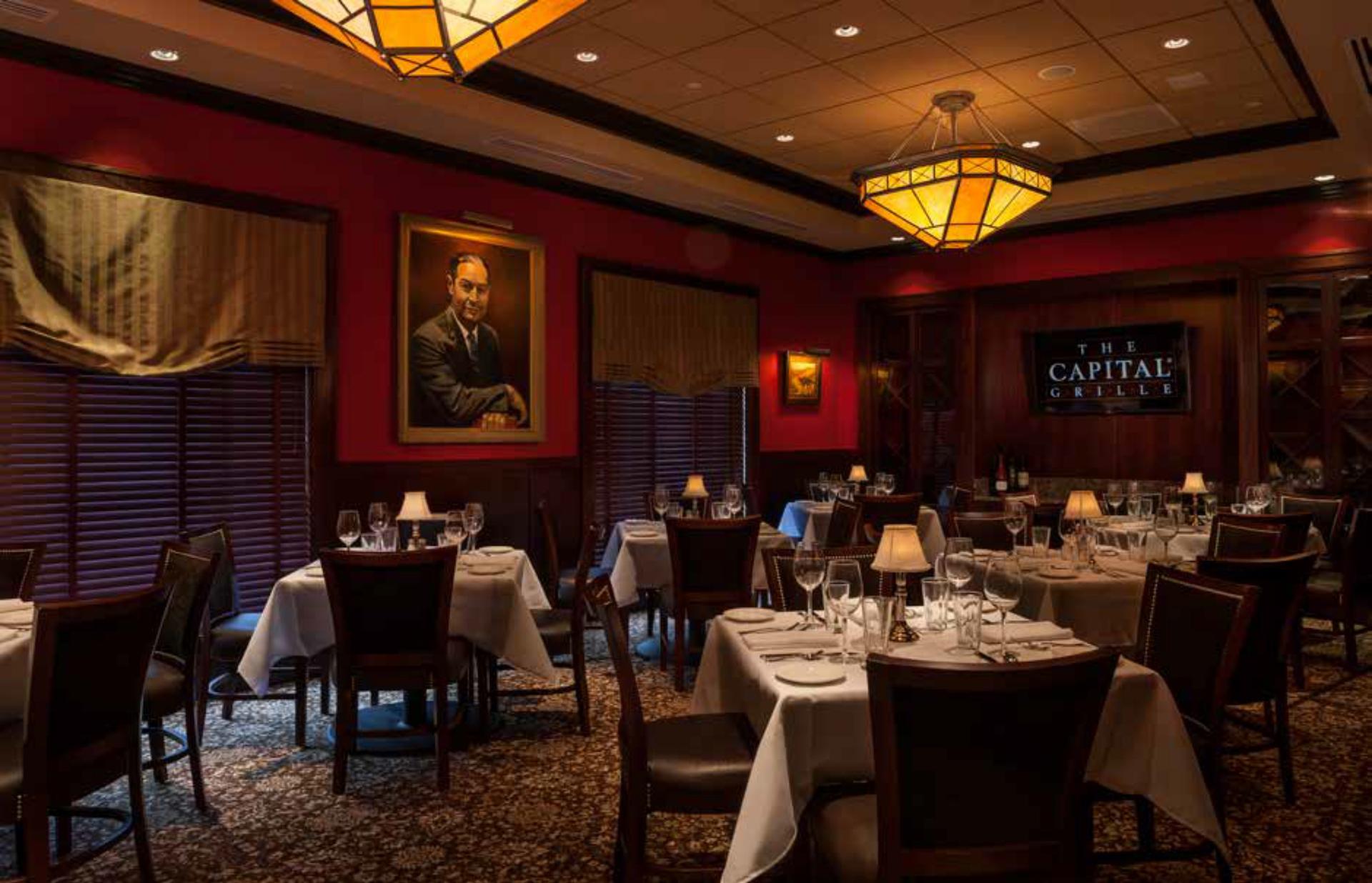 The Wine Room